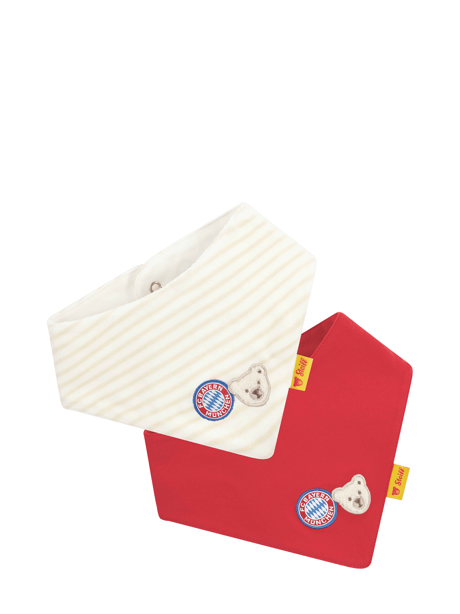 Halstuch 2er-Set