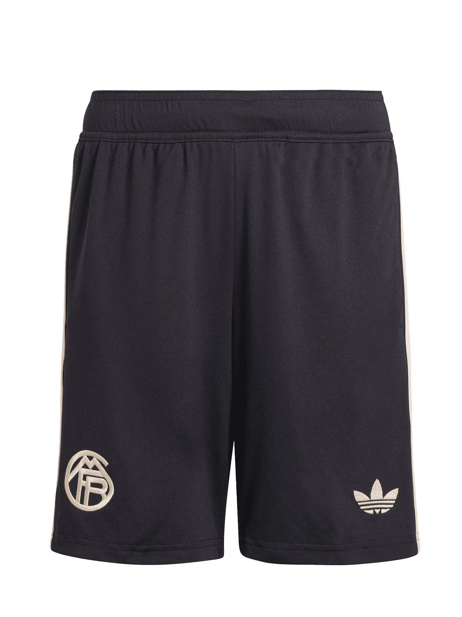 Short Champions League 25-26