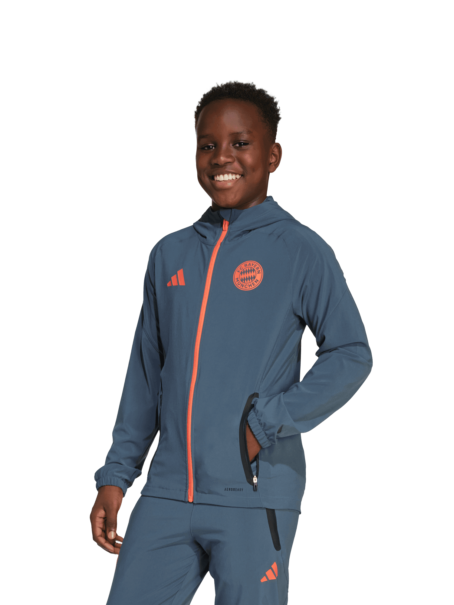 Anthem Jacket Away 25-26