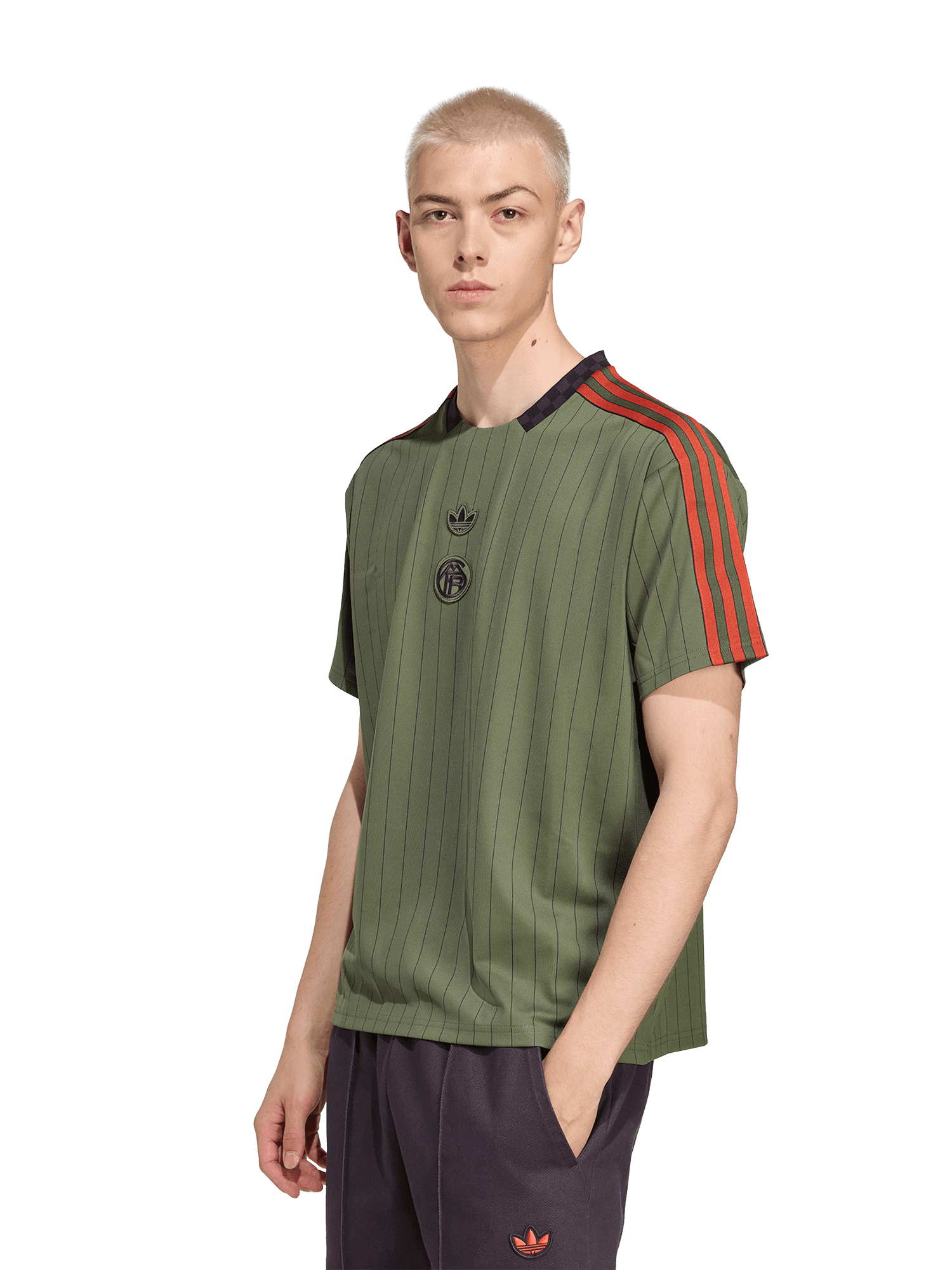 Jersey ICON
