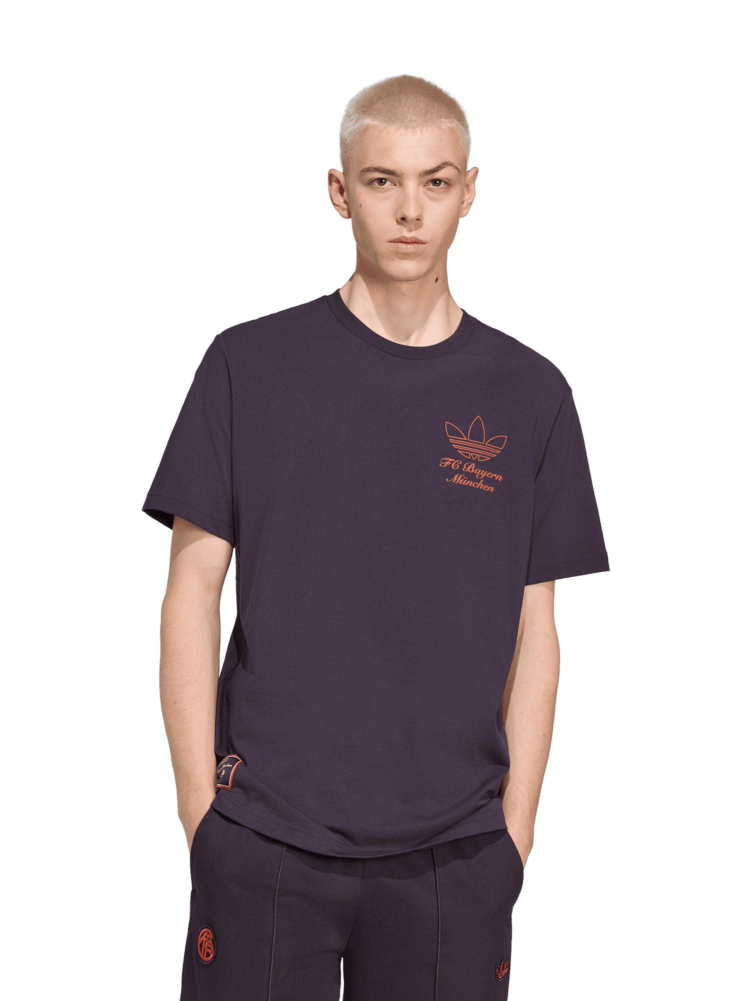 T-Shirt Graphic ICON