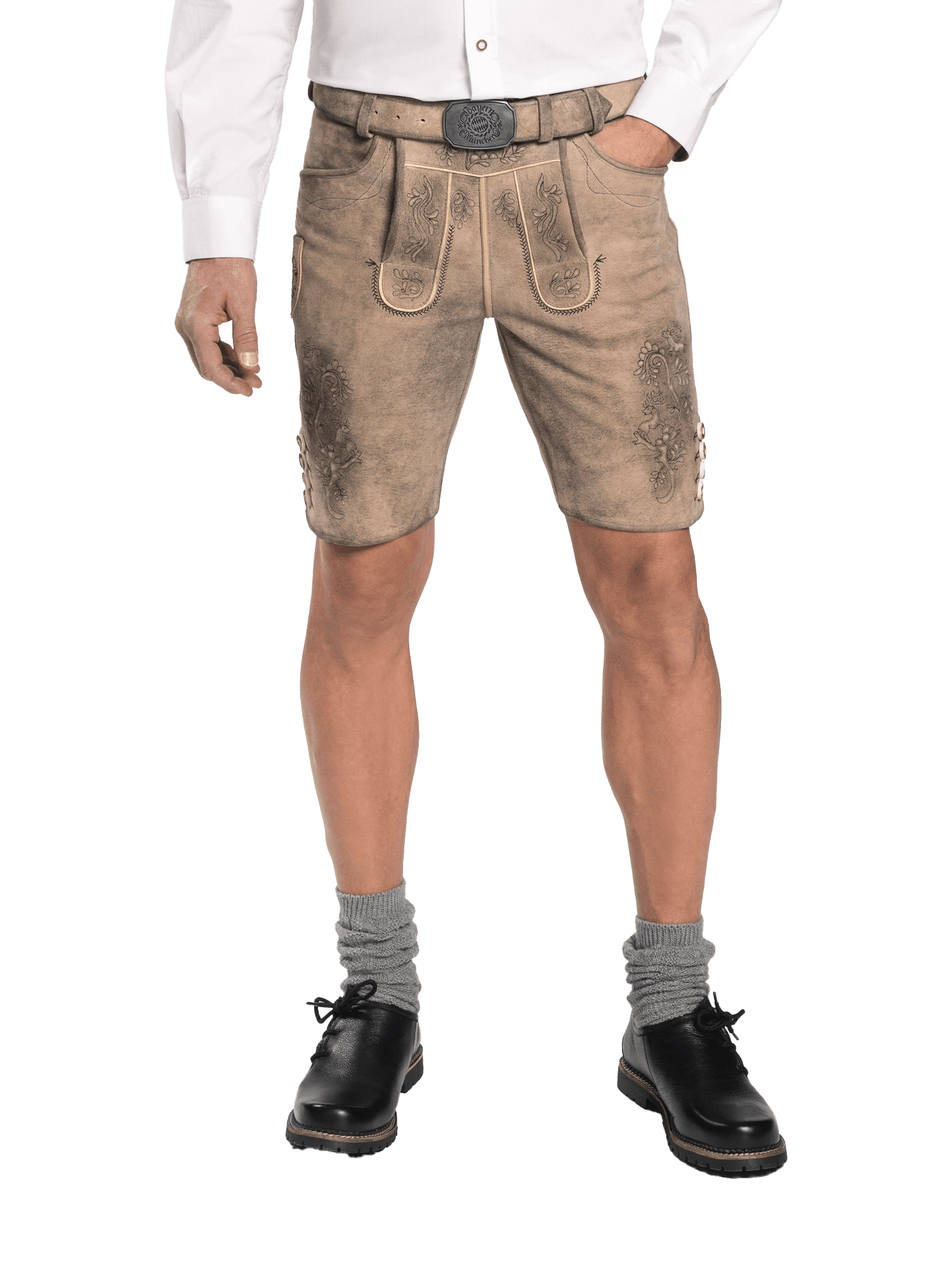 Lederhose