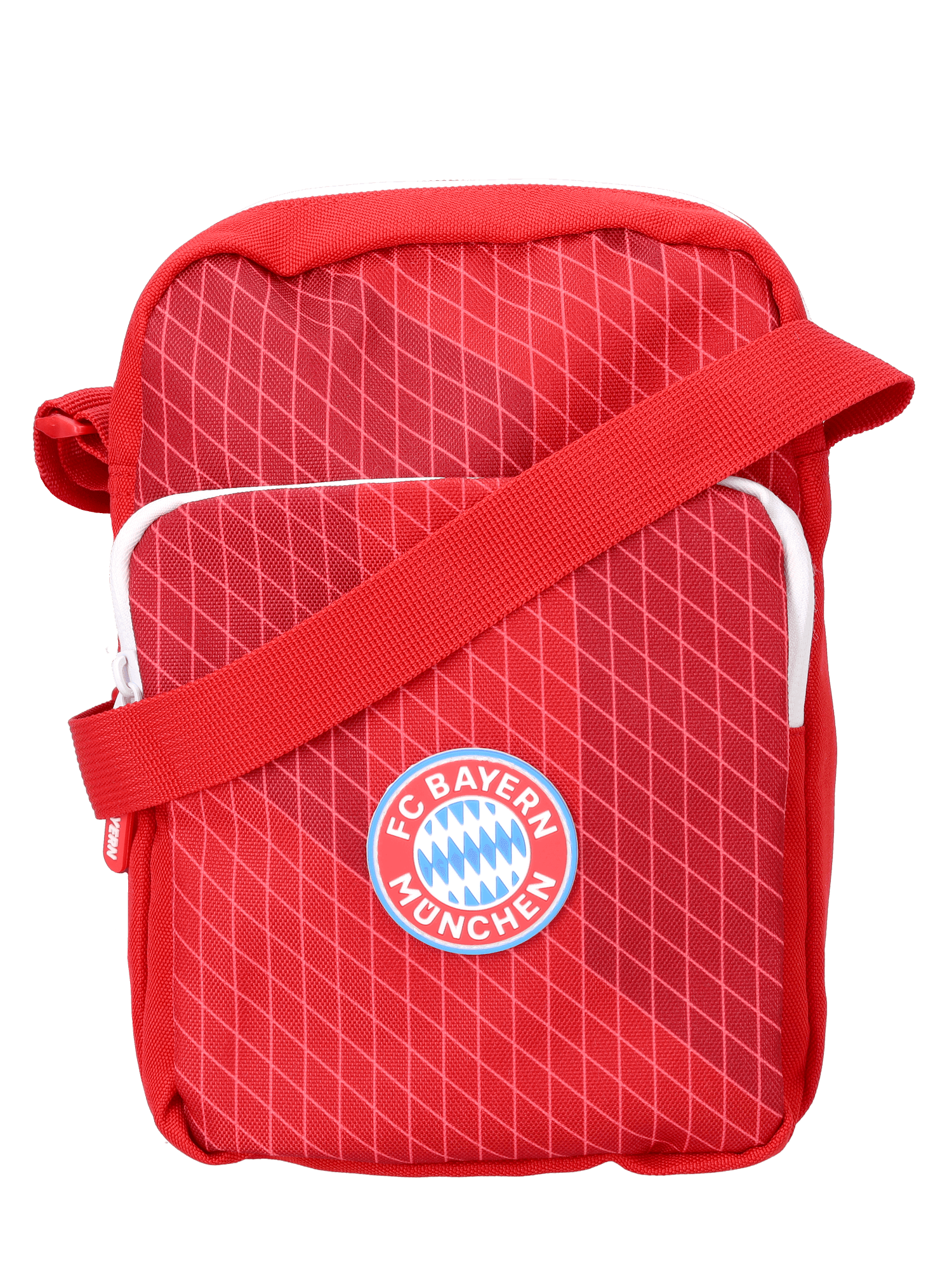 Schultertasche