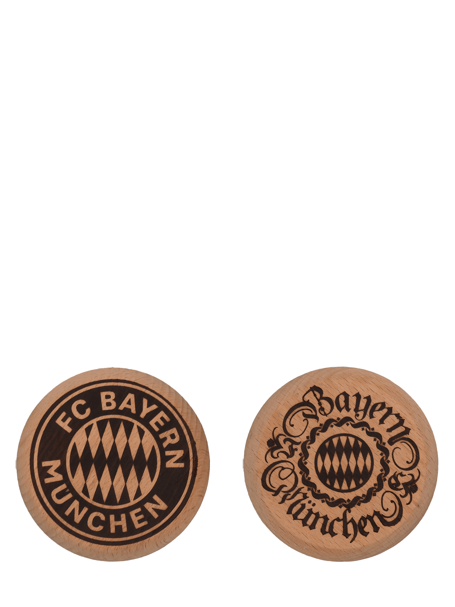 Bierkrugdeckel Wiesn™ 2er Set