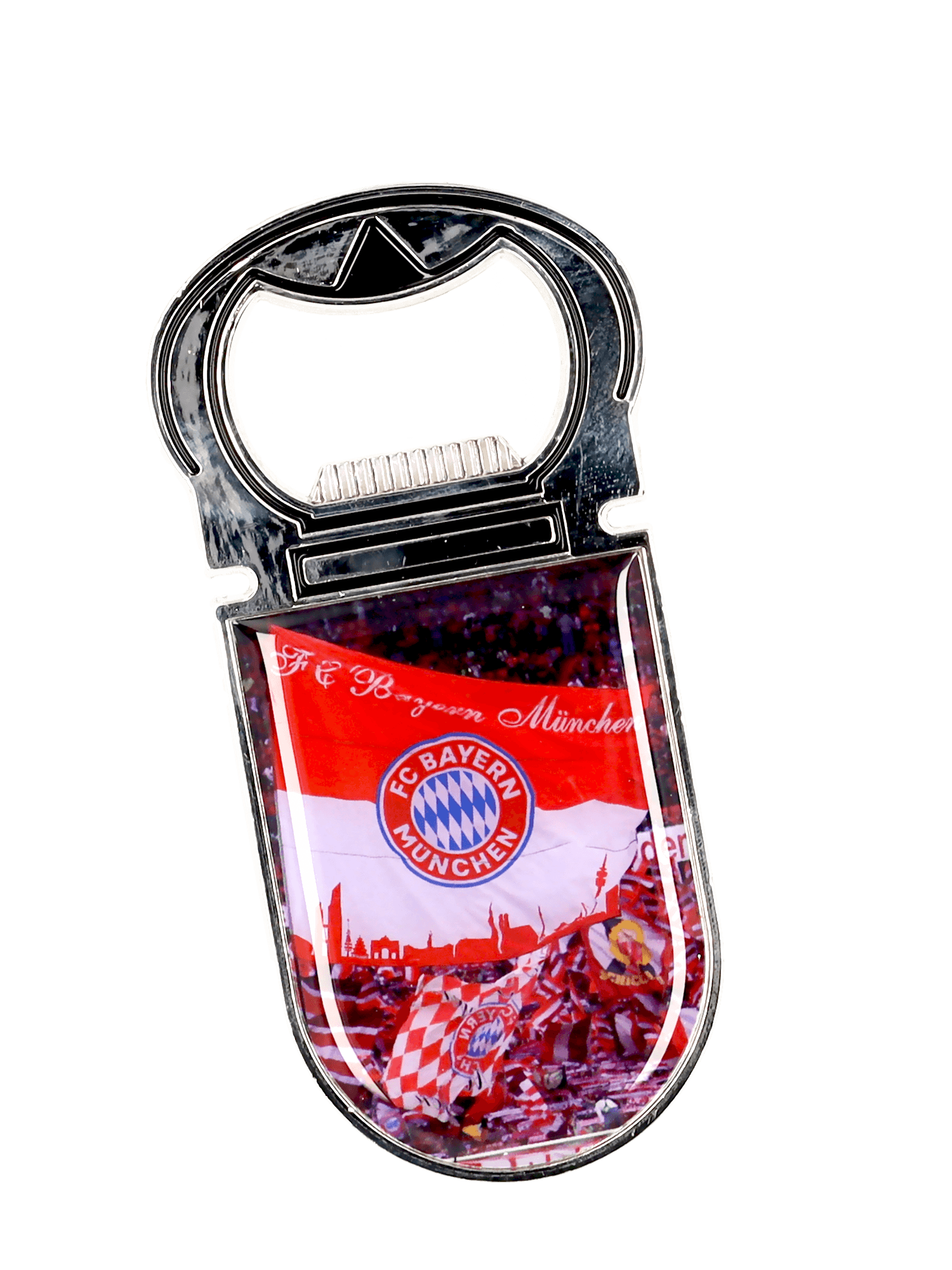 Magnetflaschenöffner