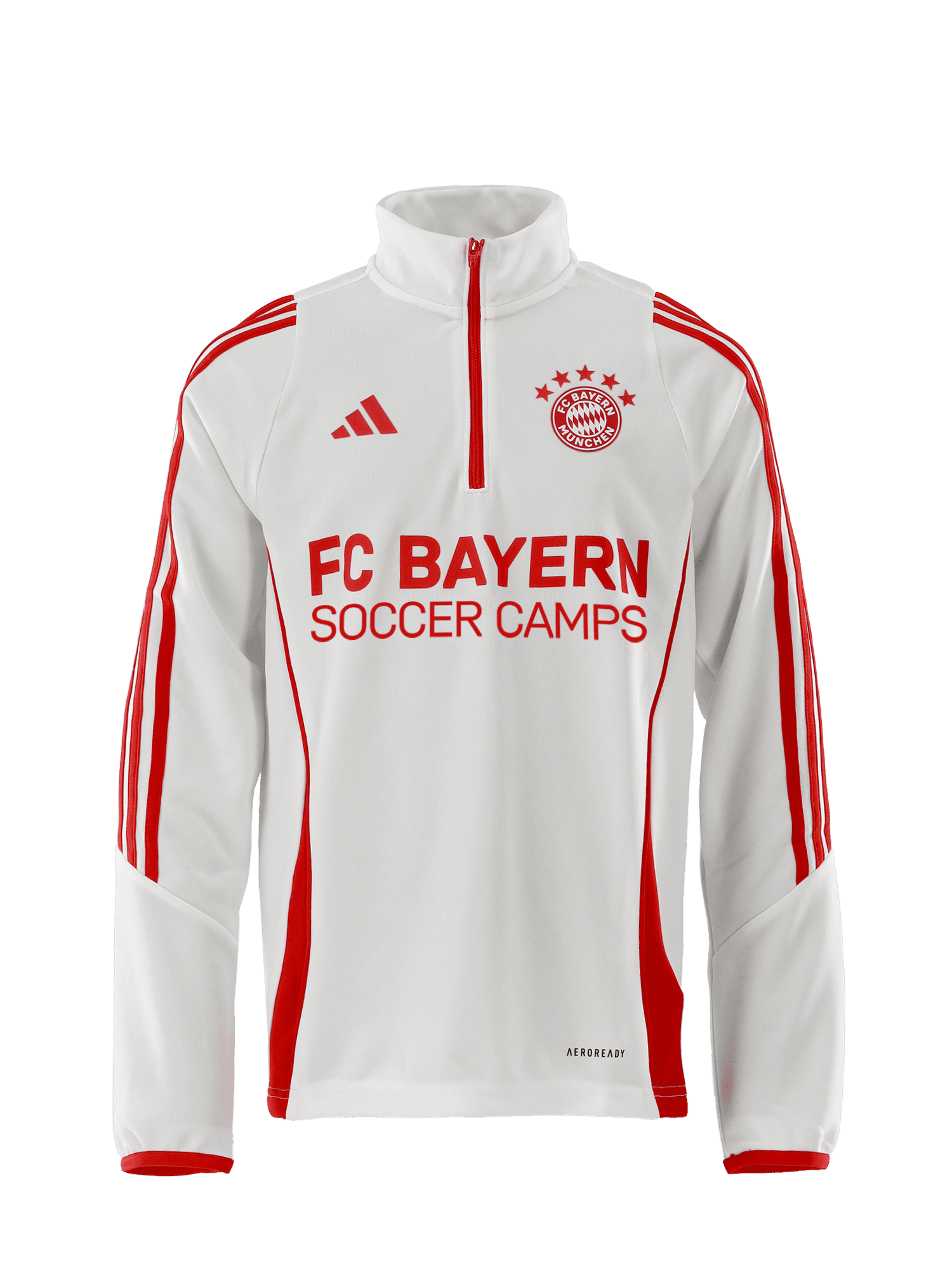 Trainingstop Soccer Camps