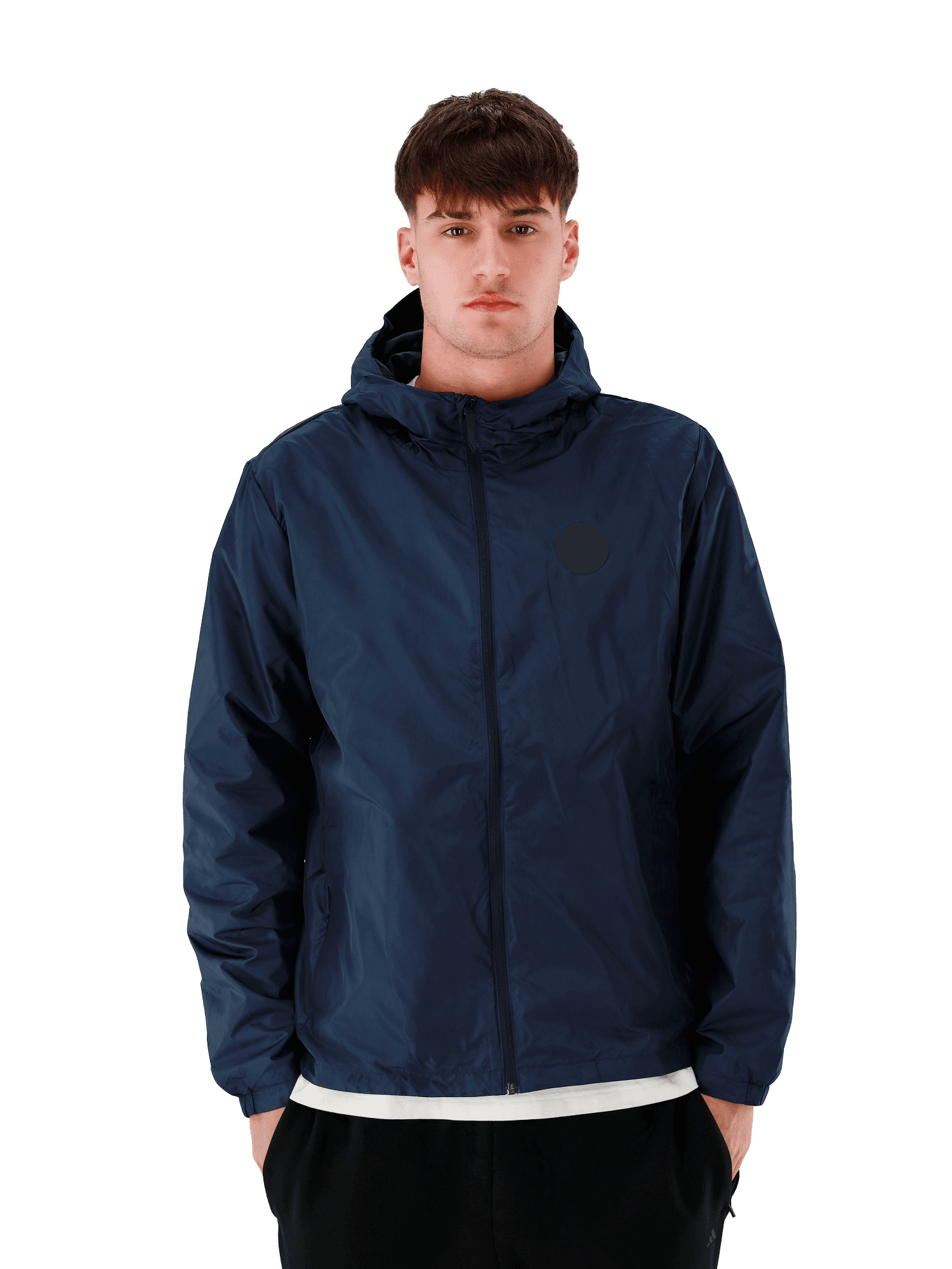 Multifunktionsjacke
