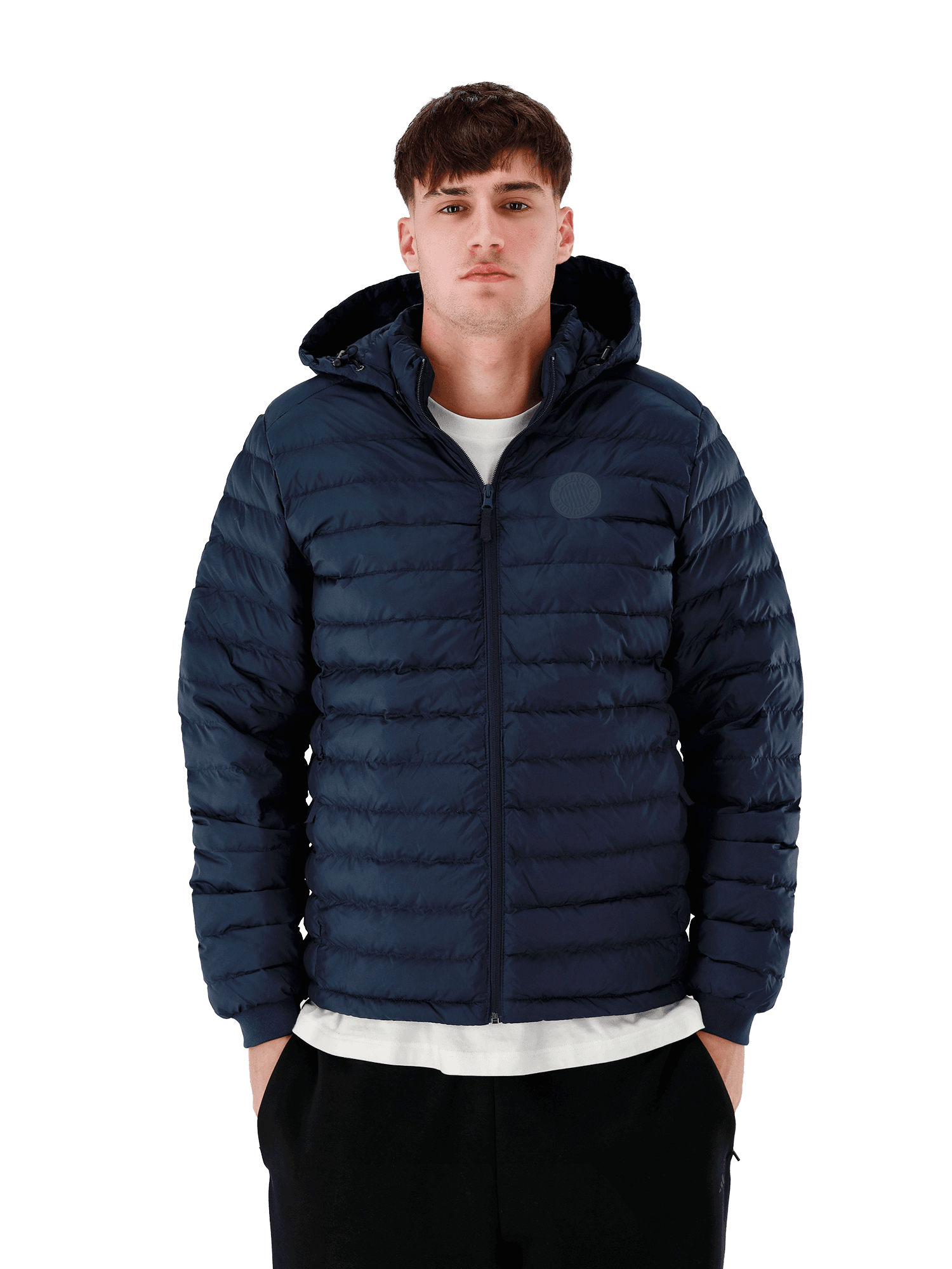 Steppjacke