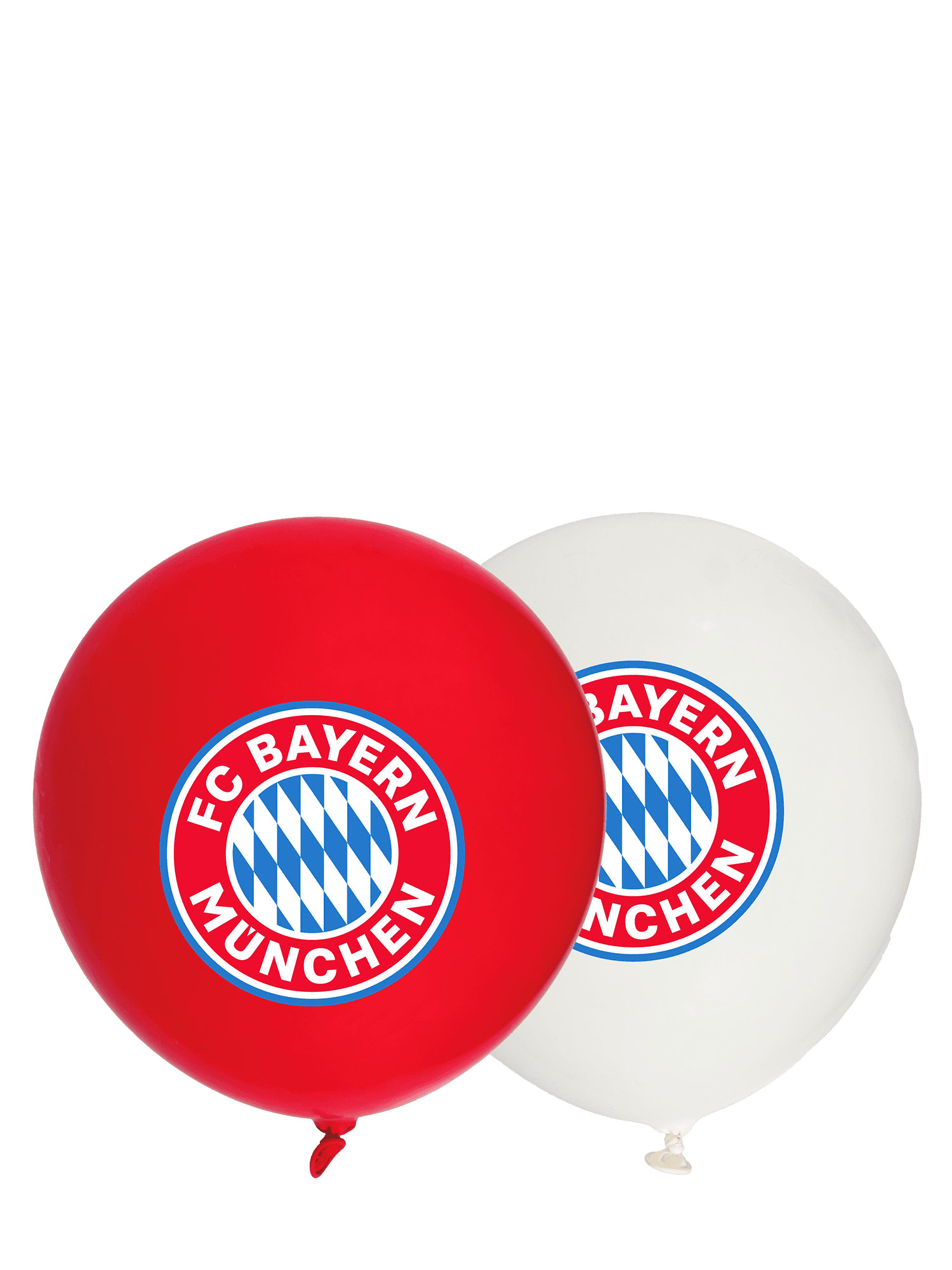 Luftballons 10er-Set