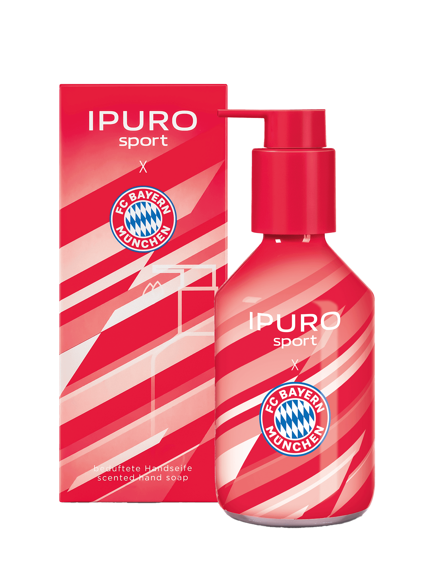 Handseife 250 ml
