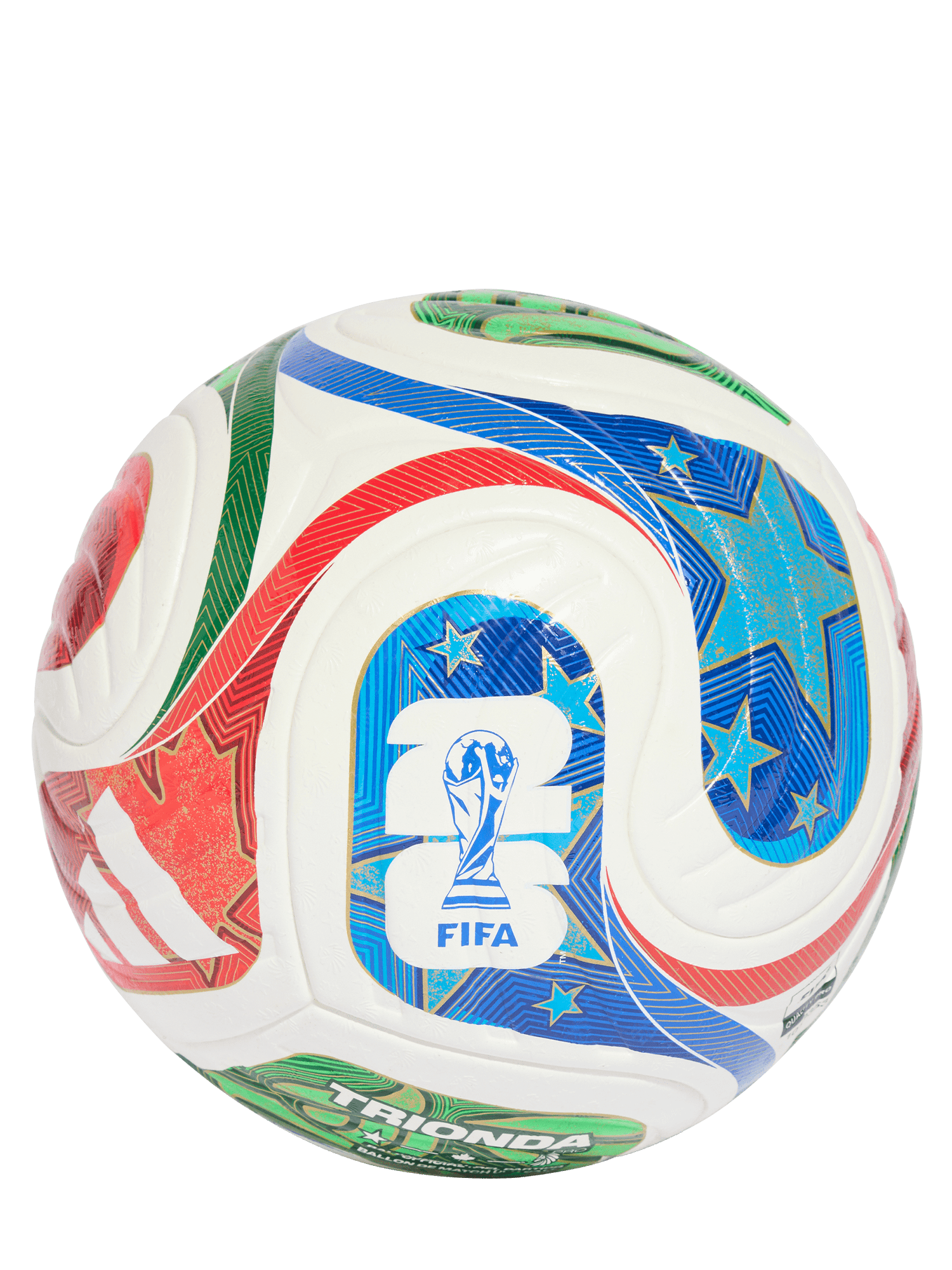 Fussball WM 26™ Trionda Pro Ball