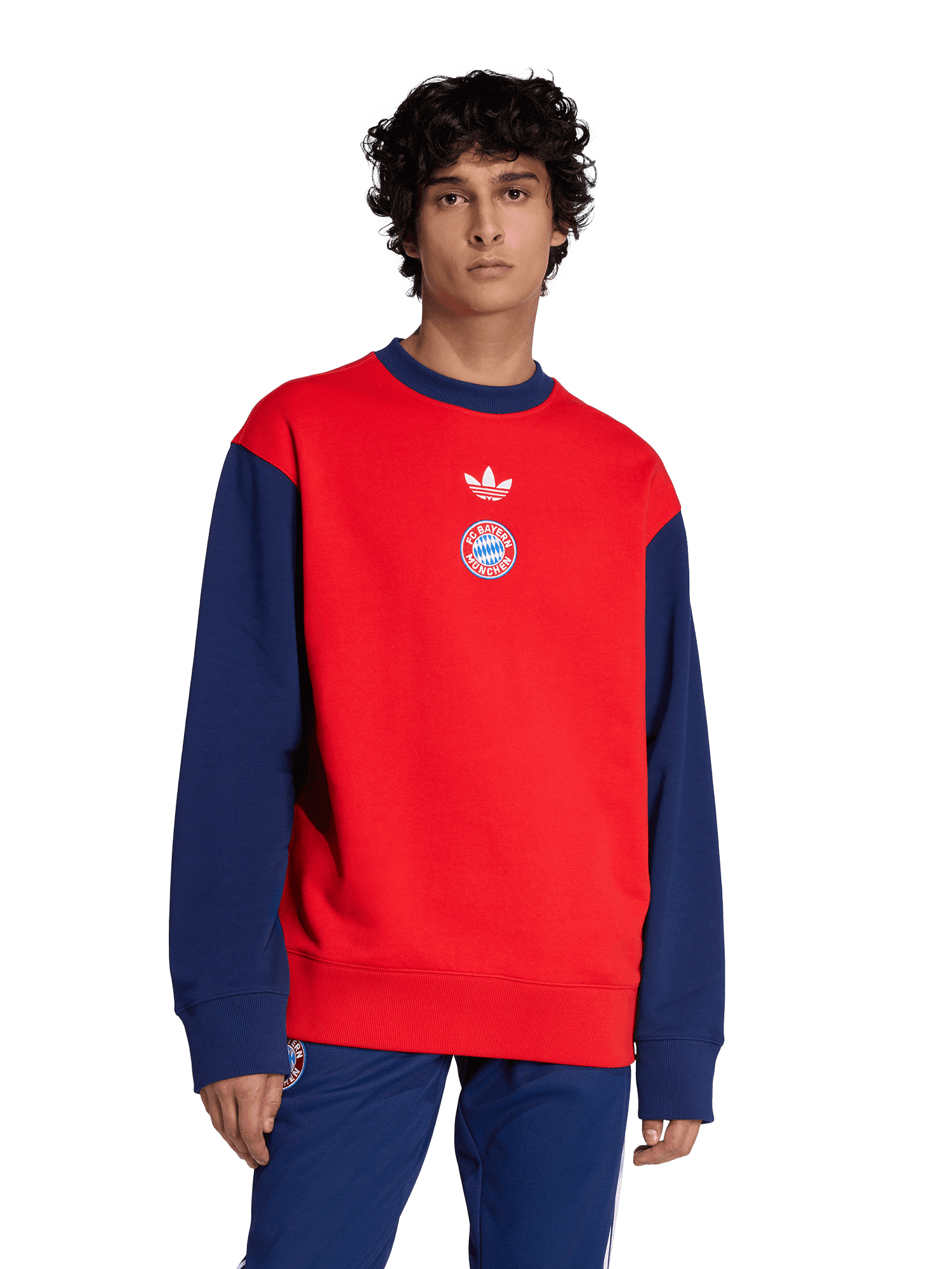 Crewneck LFSTLR