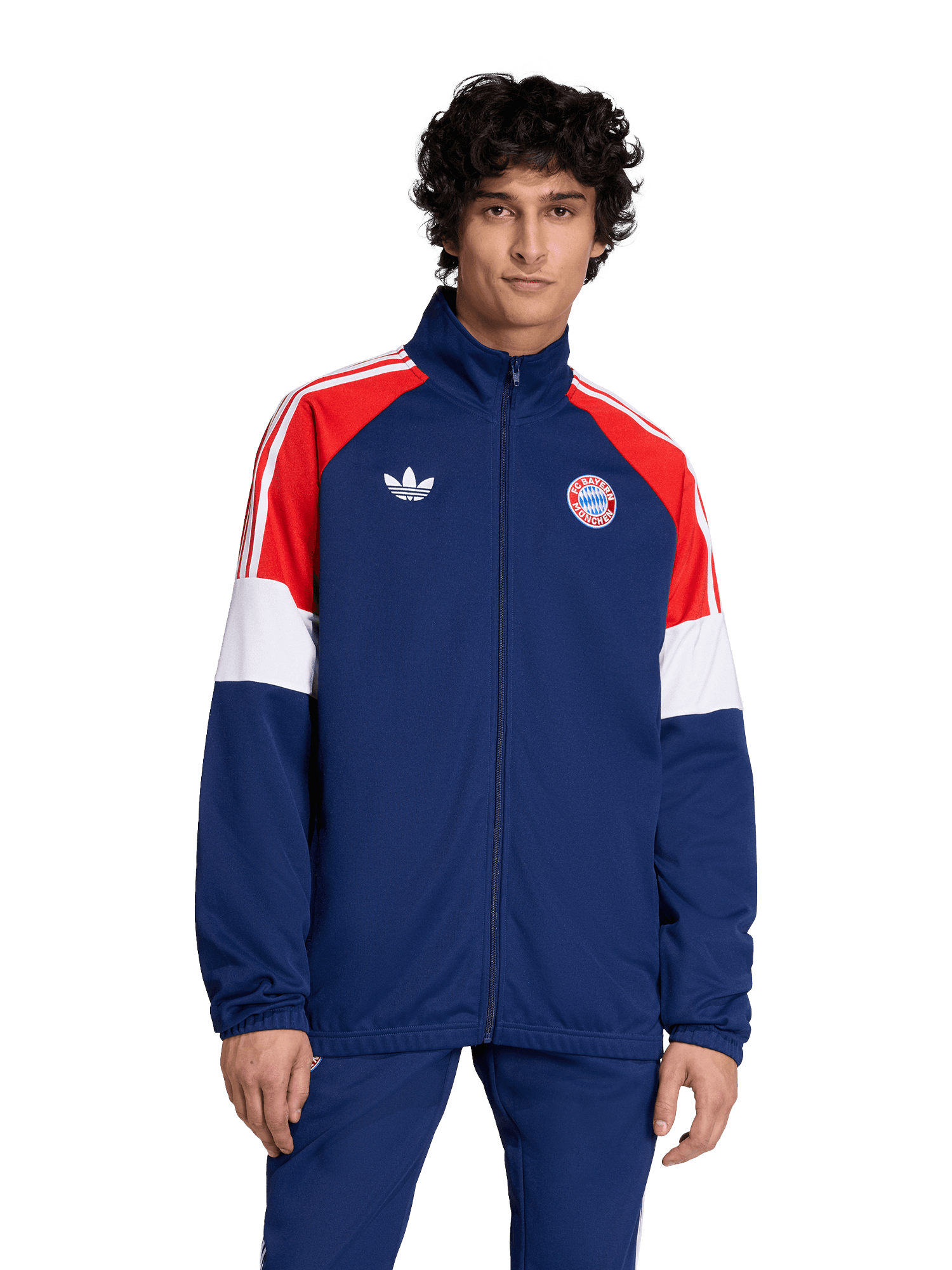 Trainingsjacke LFSTLR