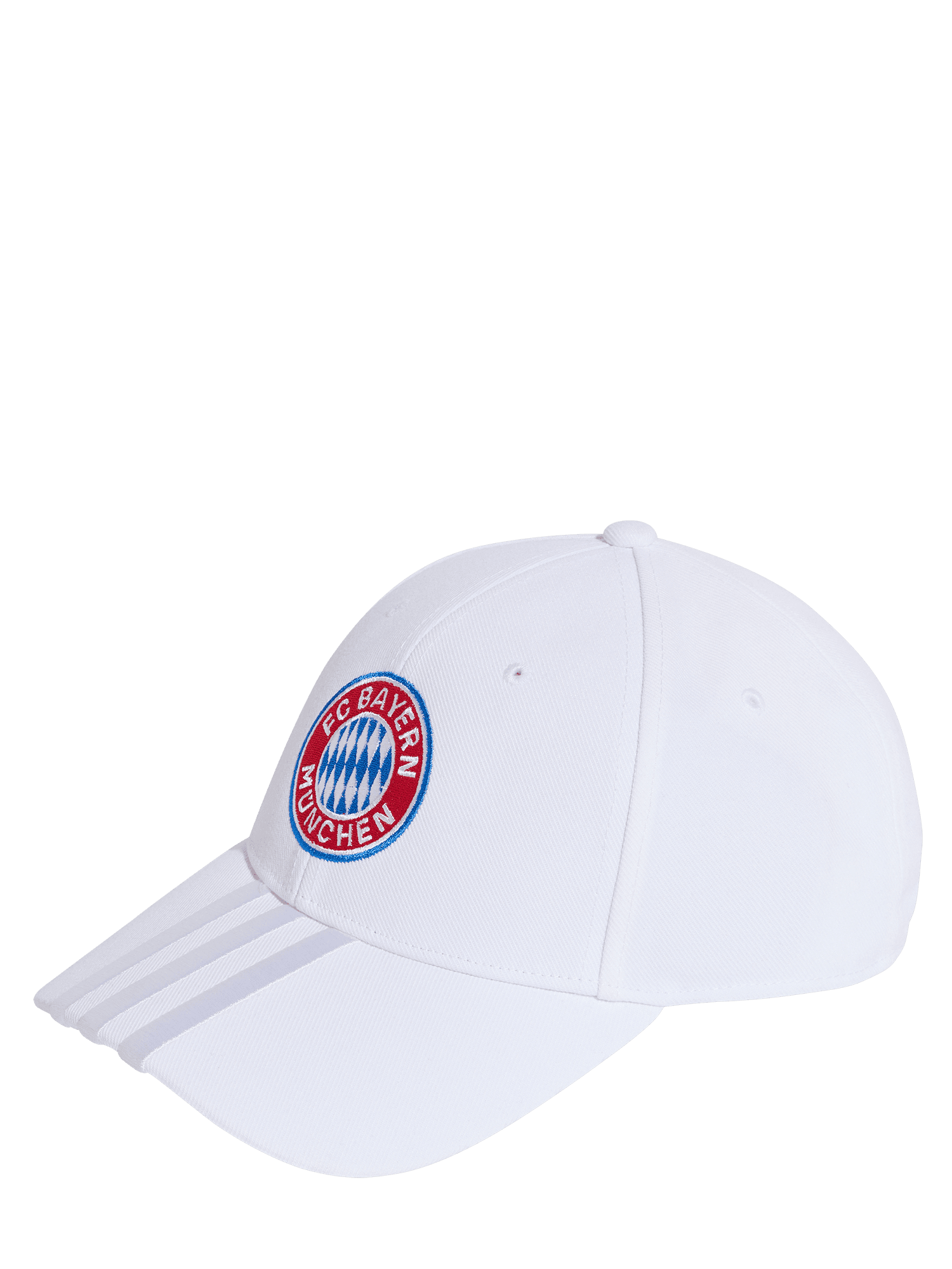 Baseballcap Logo