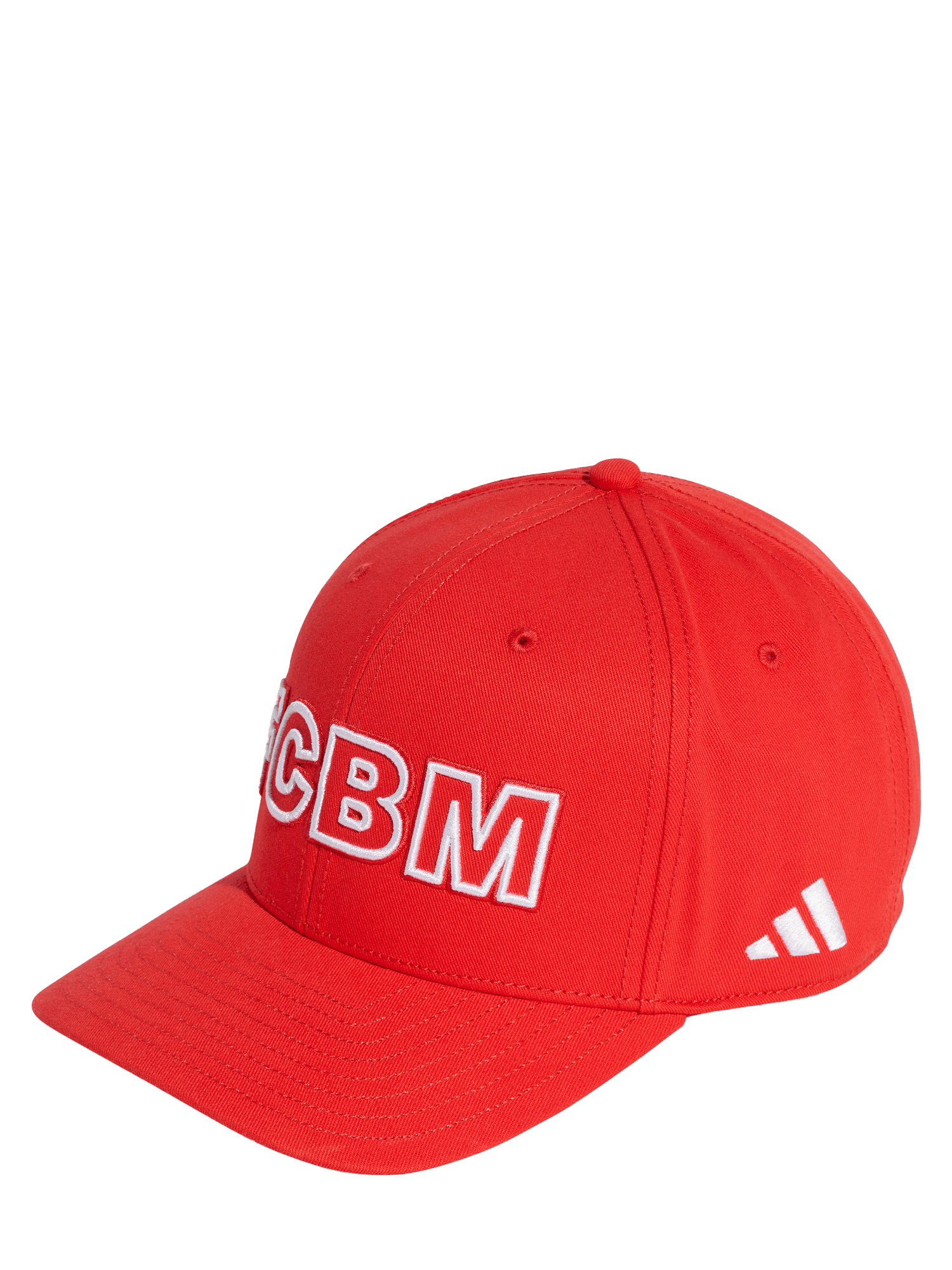 Snapback Cap FCBM