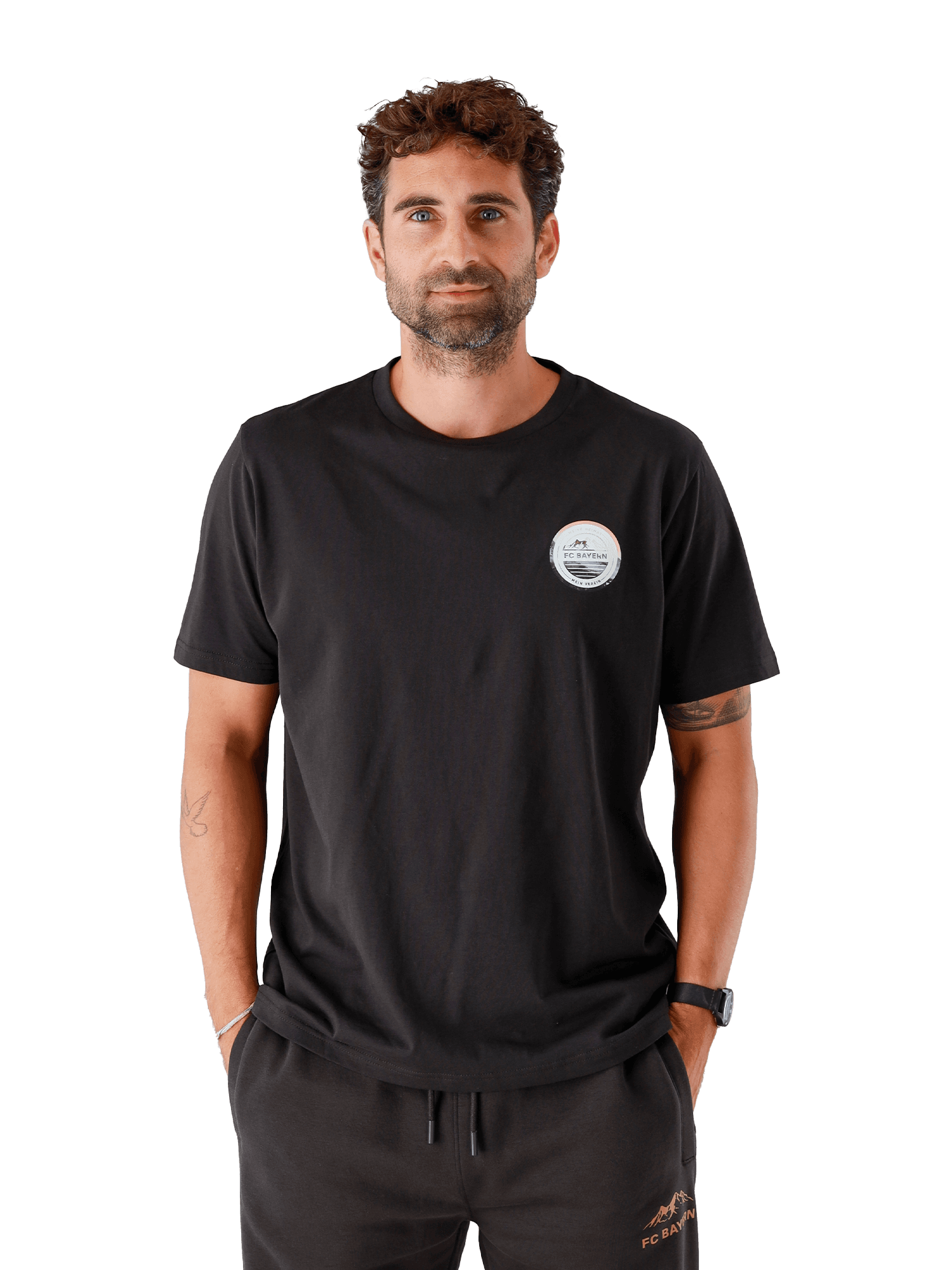 T-Shirt Heimat