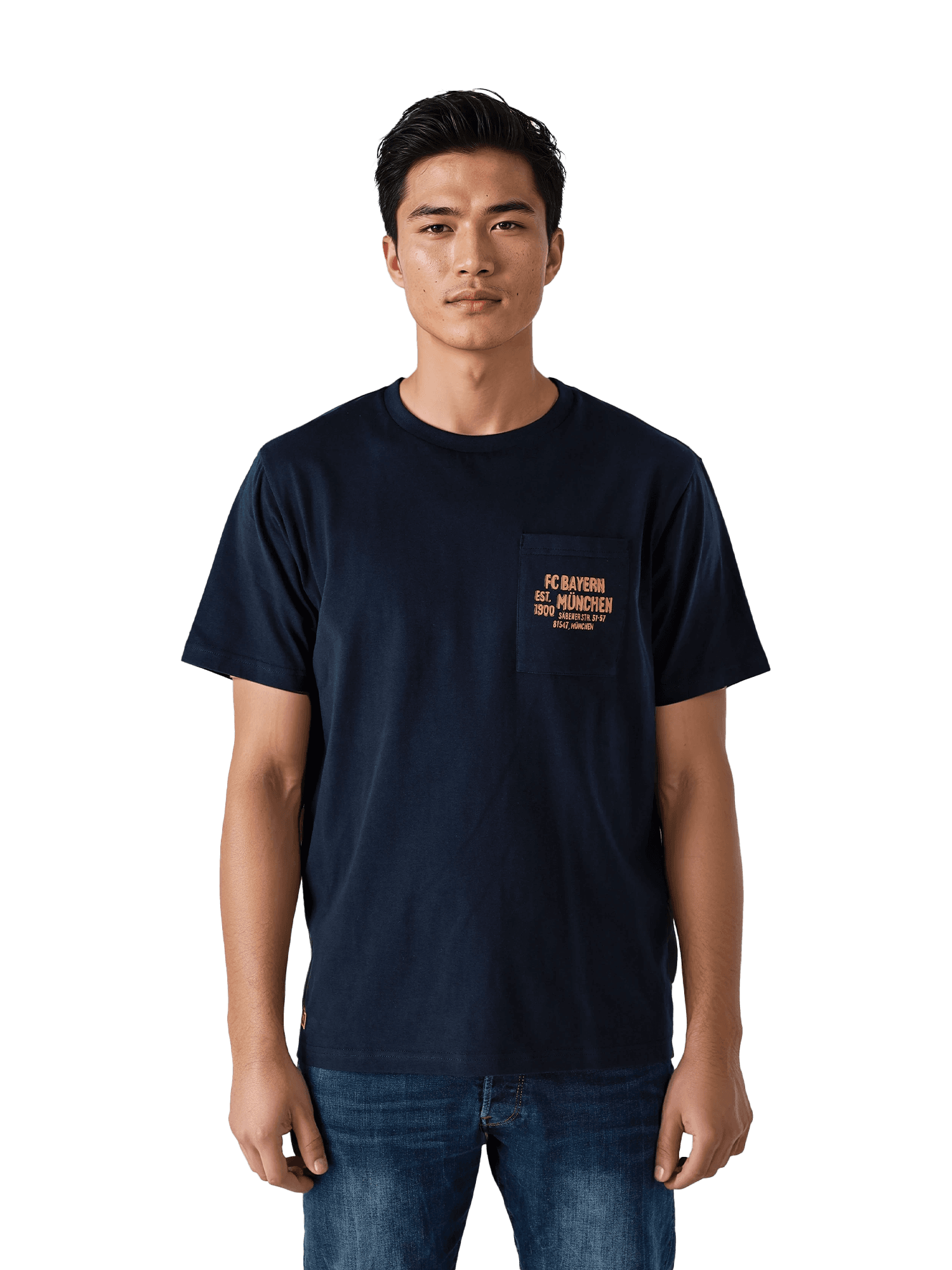 T-Shirt Rekordmeister