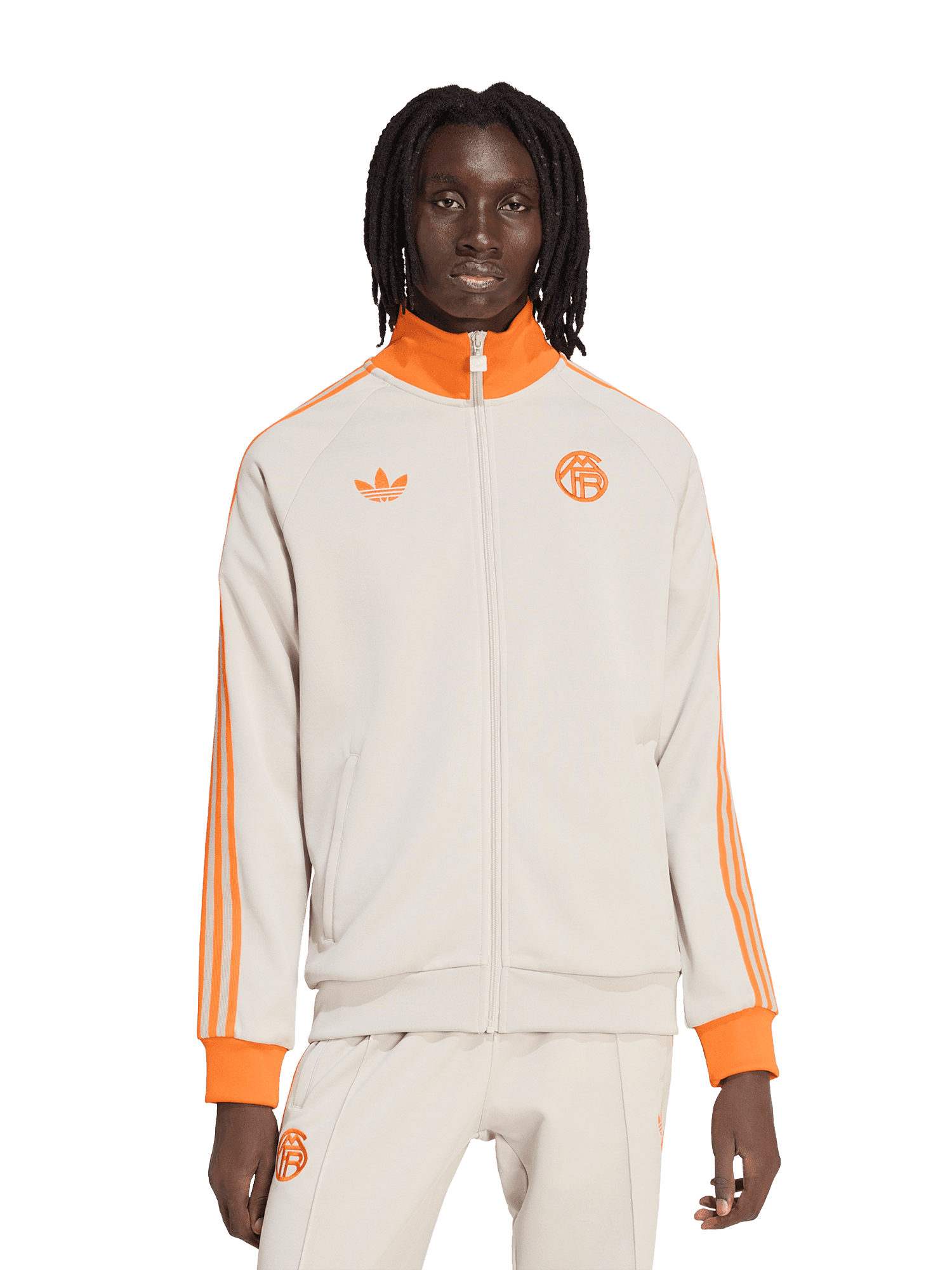 Track Top SZNL