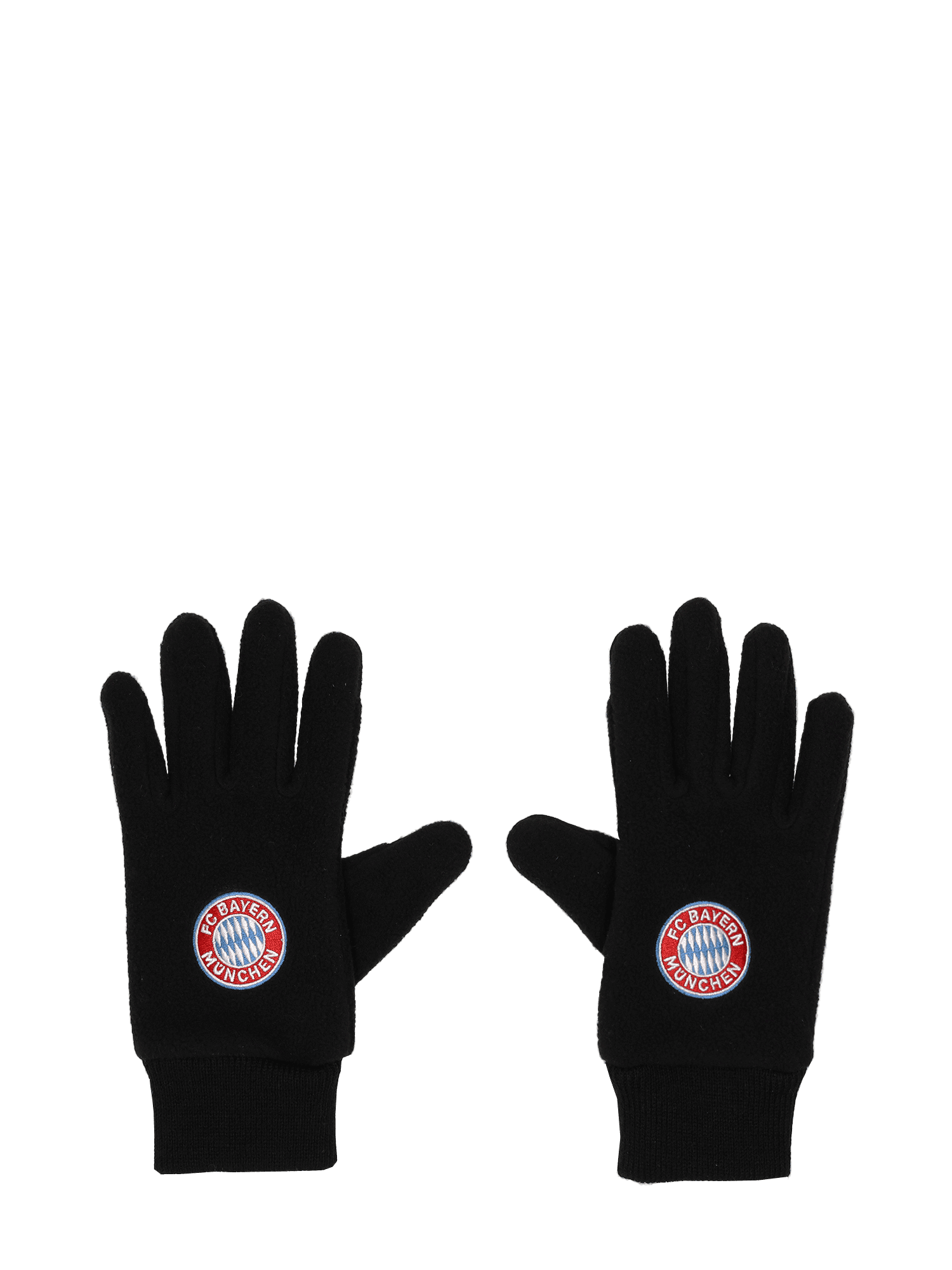 Fleecehandschuhe