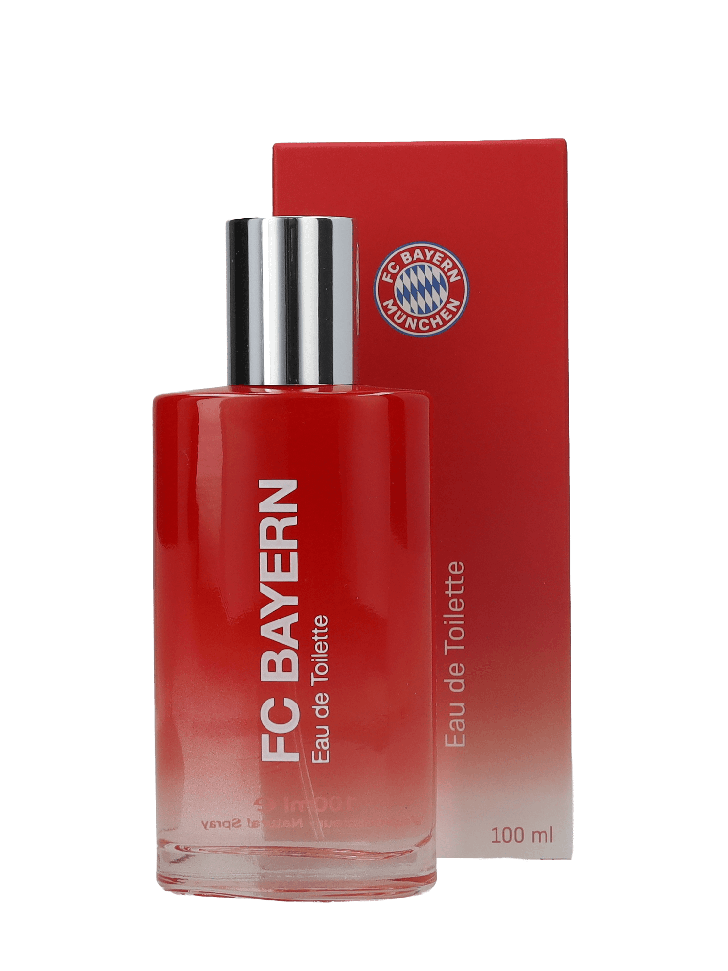 Eau de Toilette 100 ml