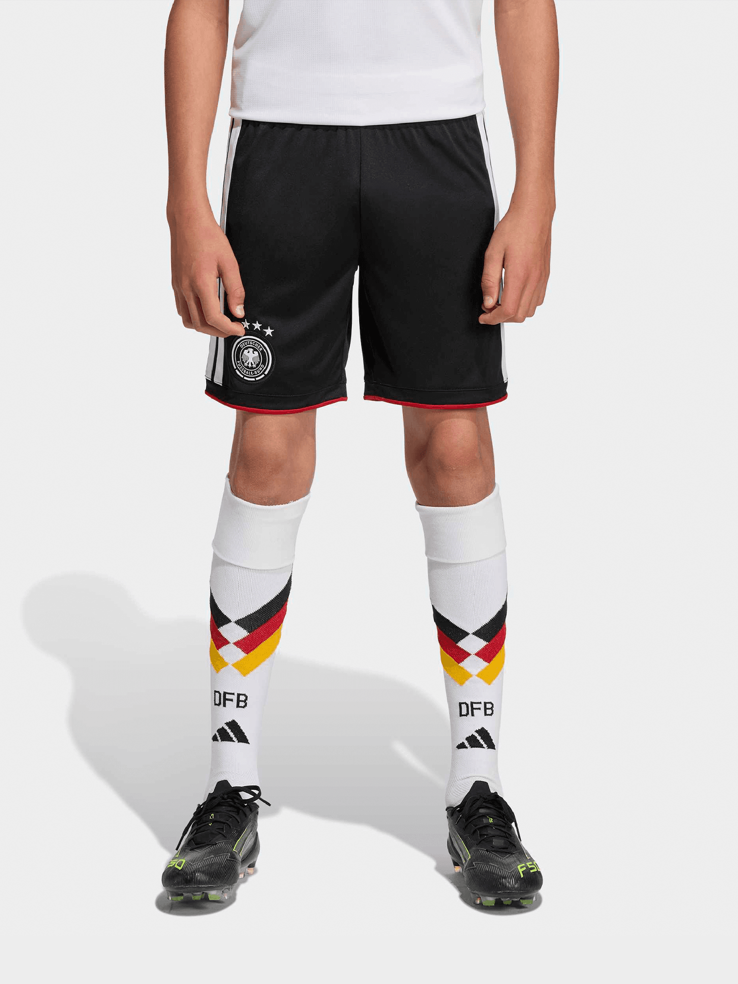 Short DFB Home