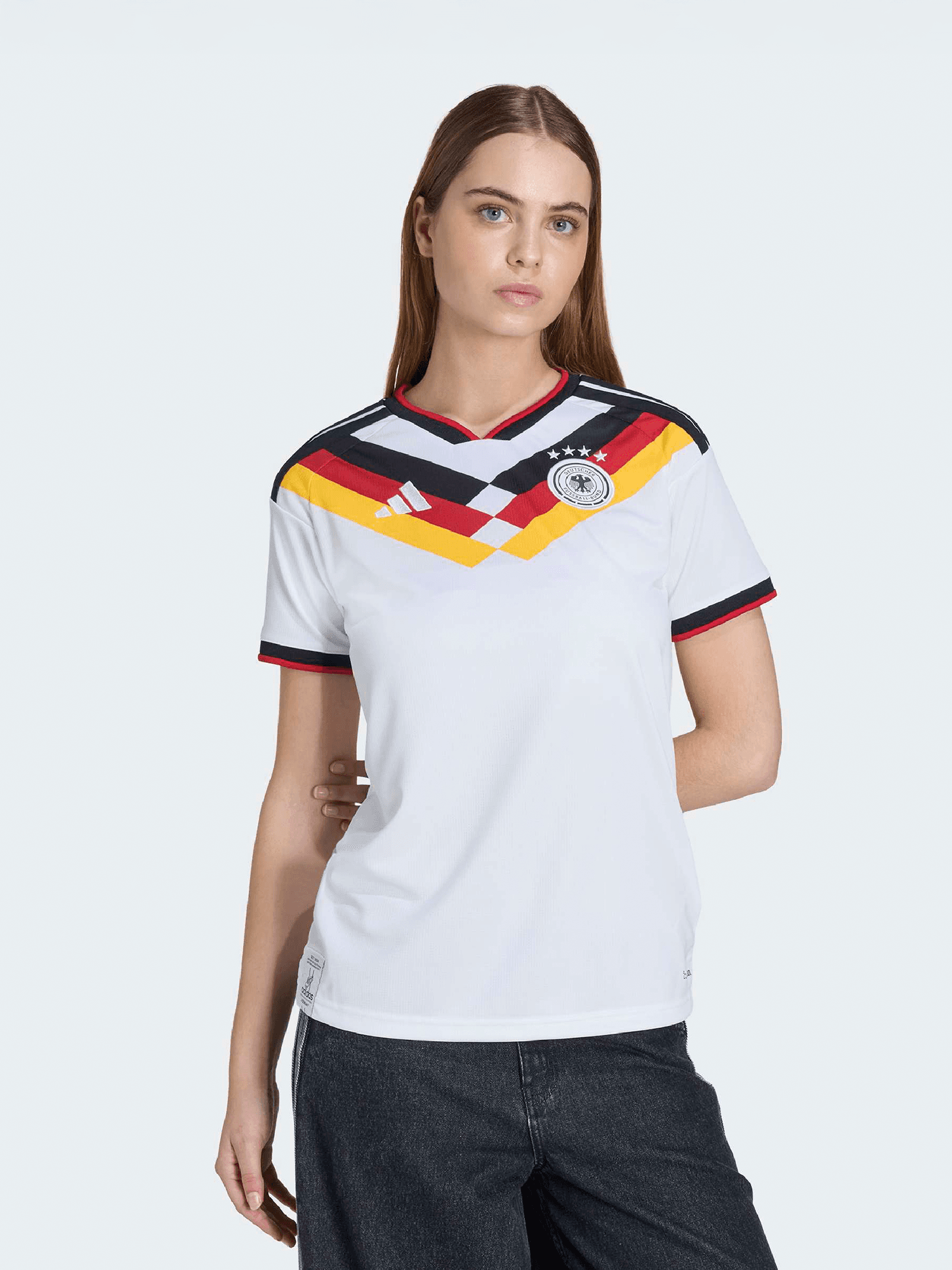 Trikot DFB Home