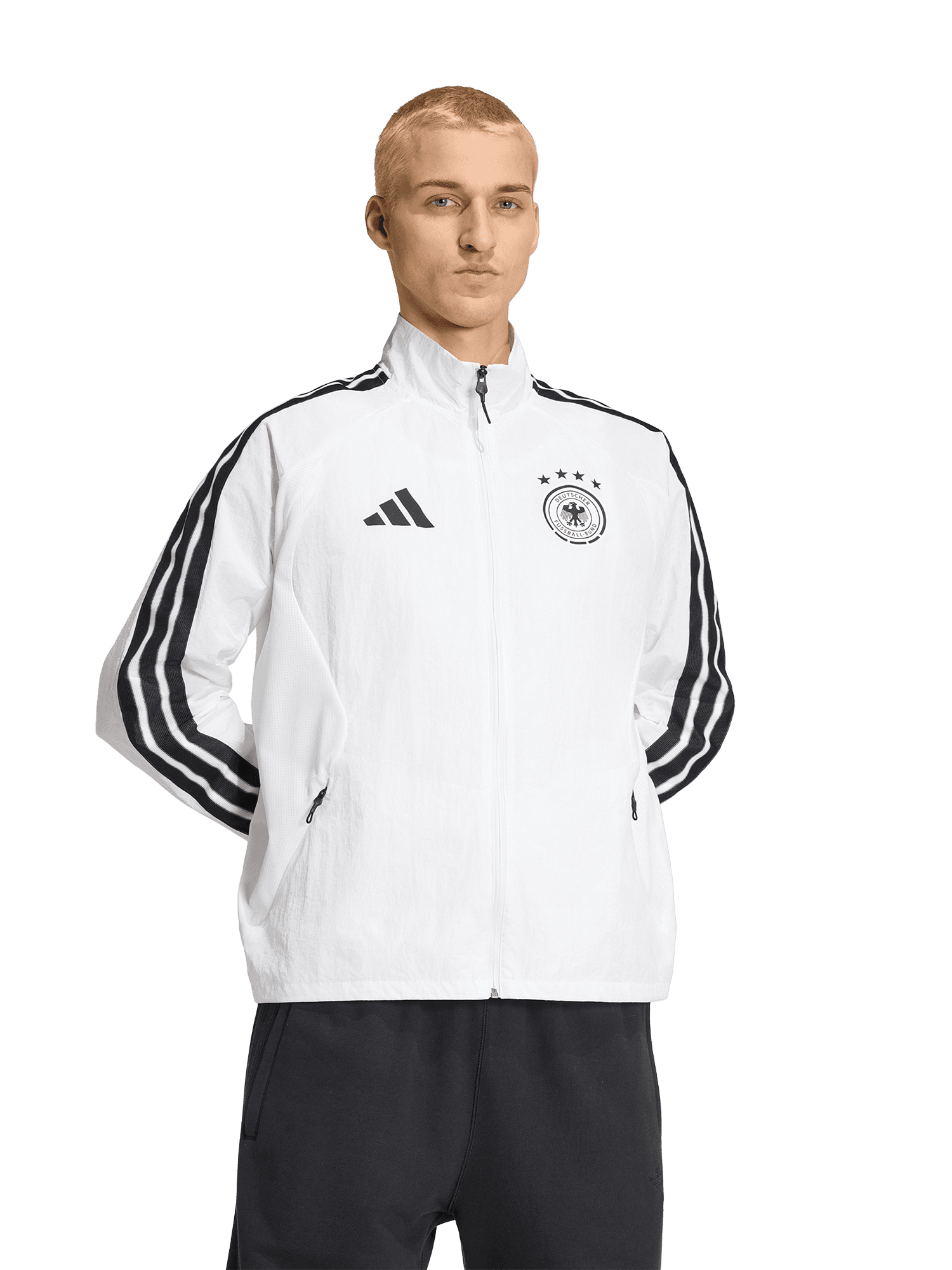 Anthem Jacket DFB Home