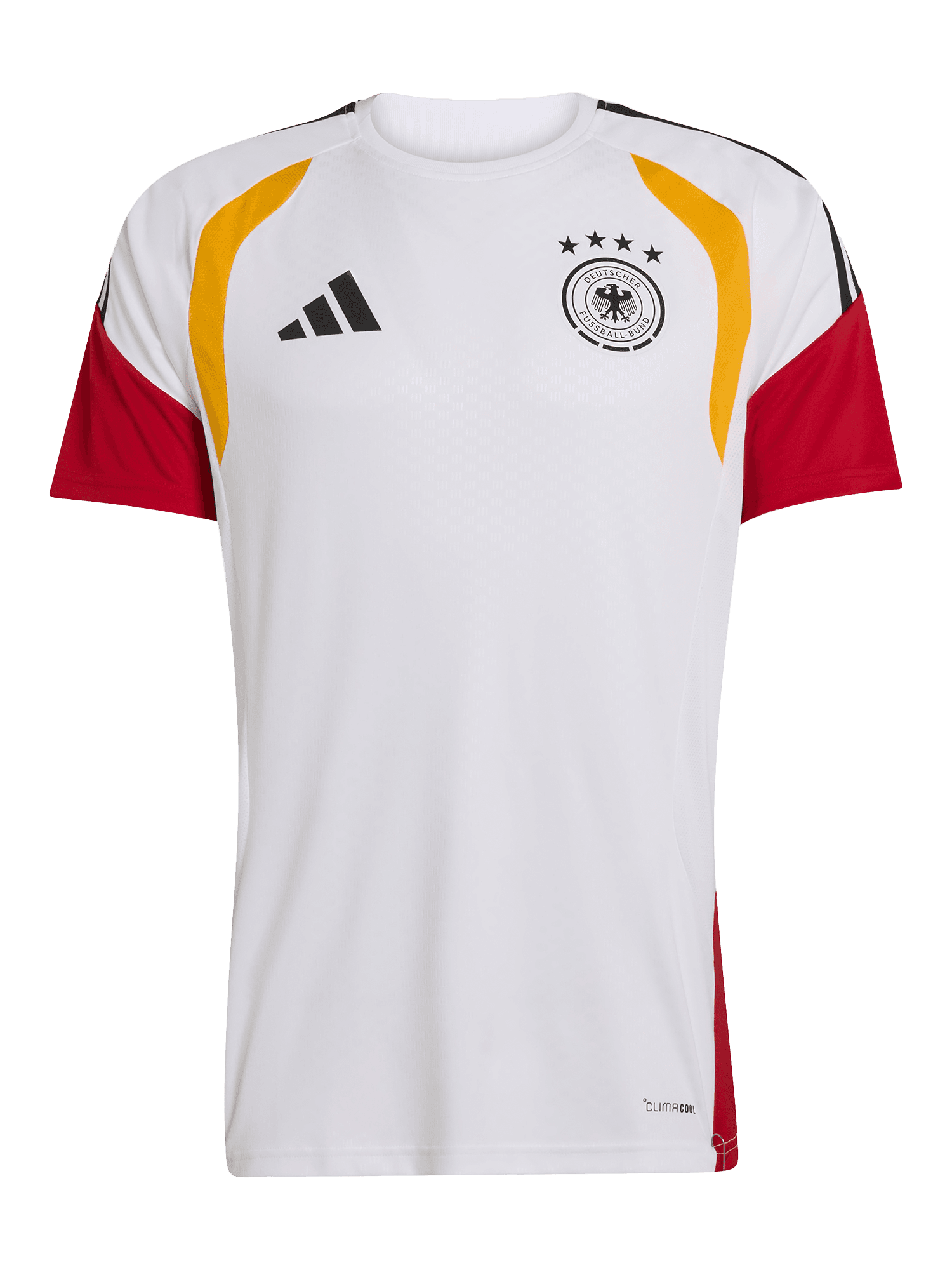 Trainingsshirt DFB Home