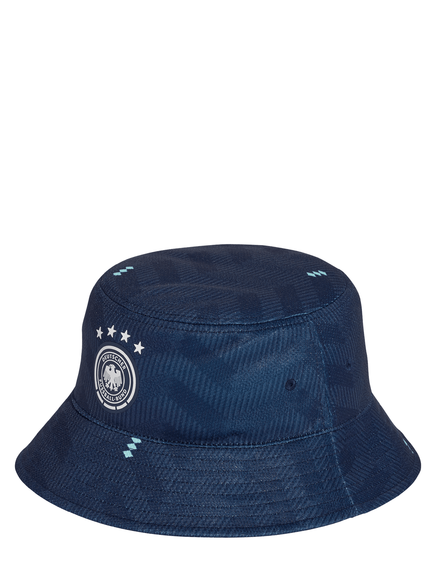 Bucket Hat DFB Away