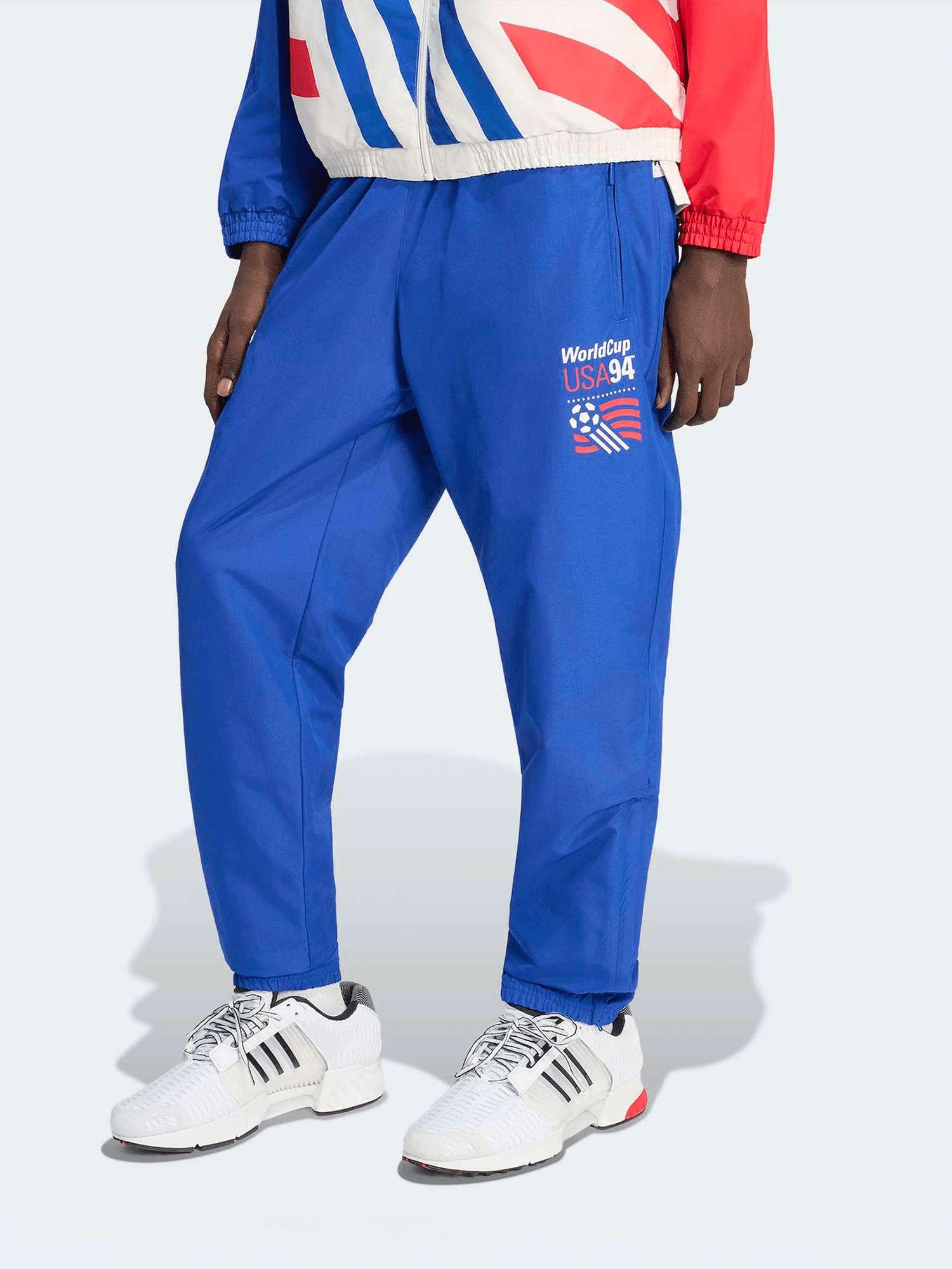 Trackpant Graphic US94