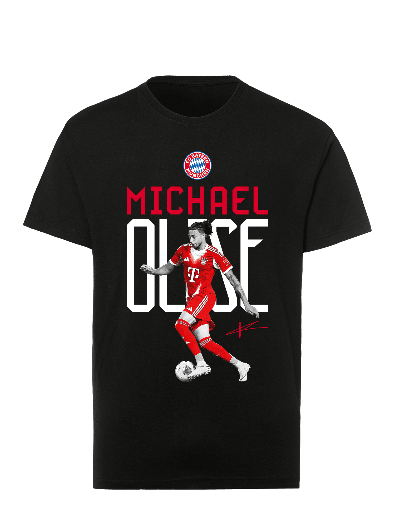 T-Shirt Olise