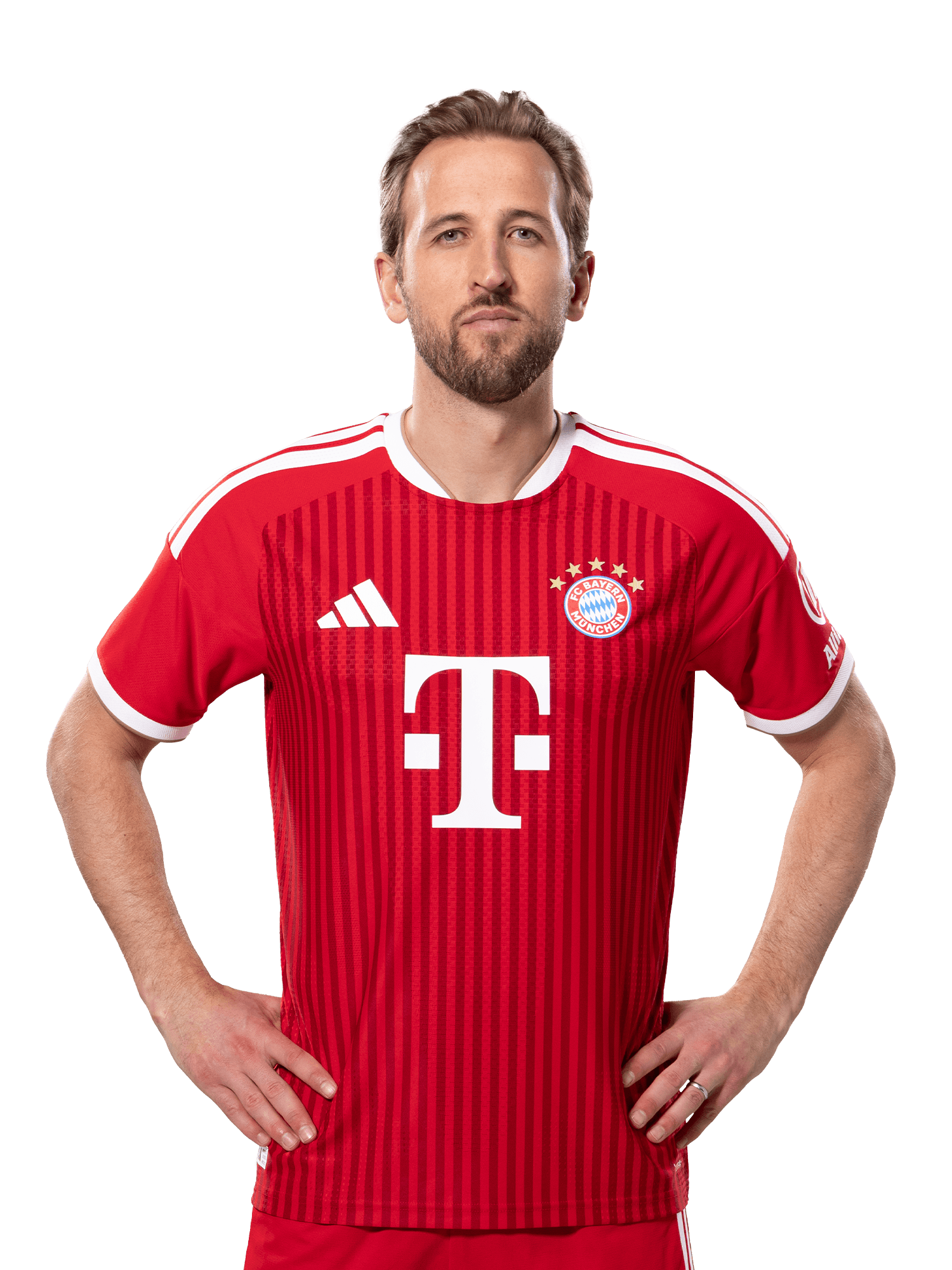 Authentic Trikot Home 26-27