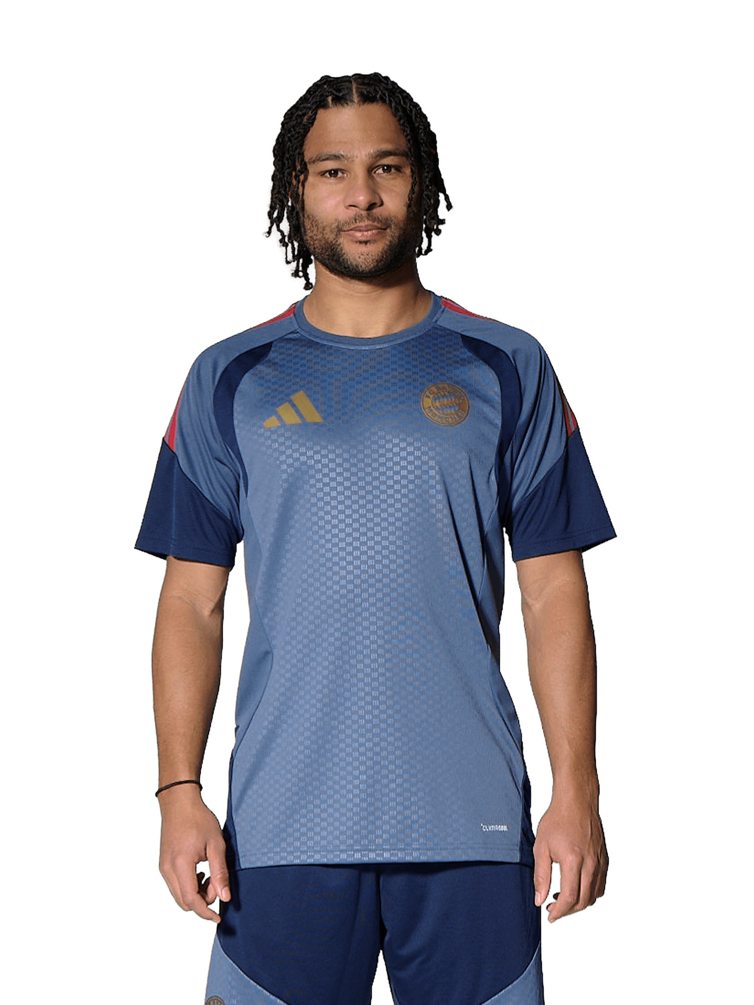 Trainingsshirt Teamline