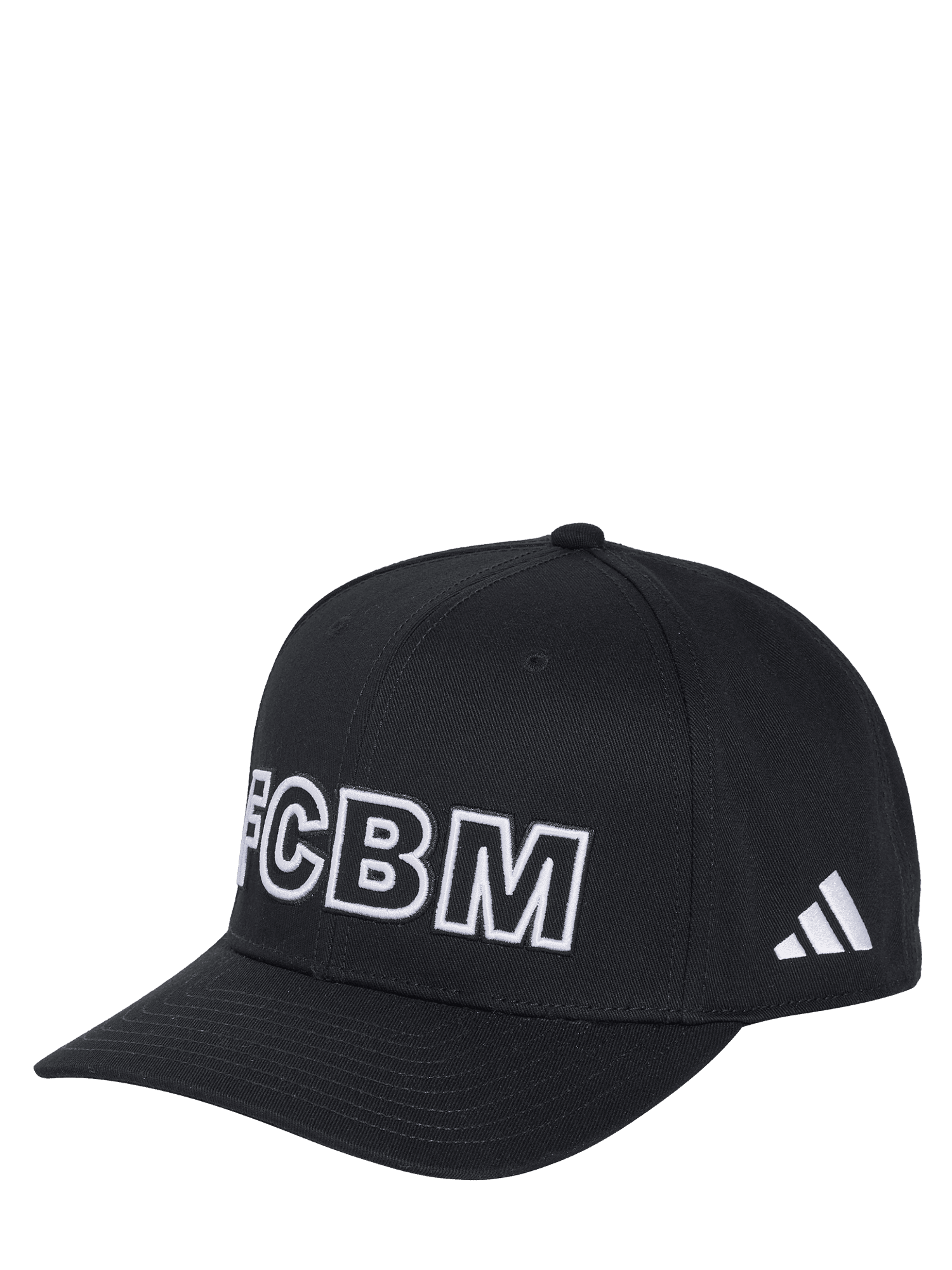 Snapback Cap FCBM