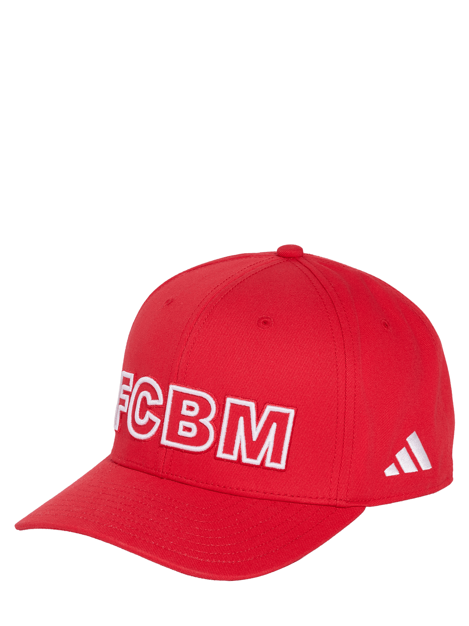 Snapback Cap FCBM