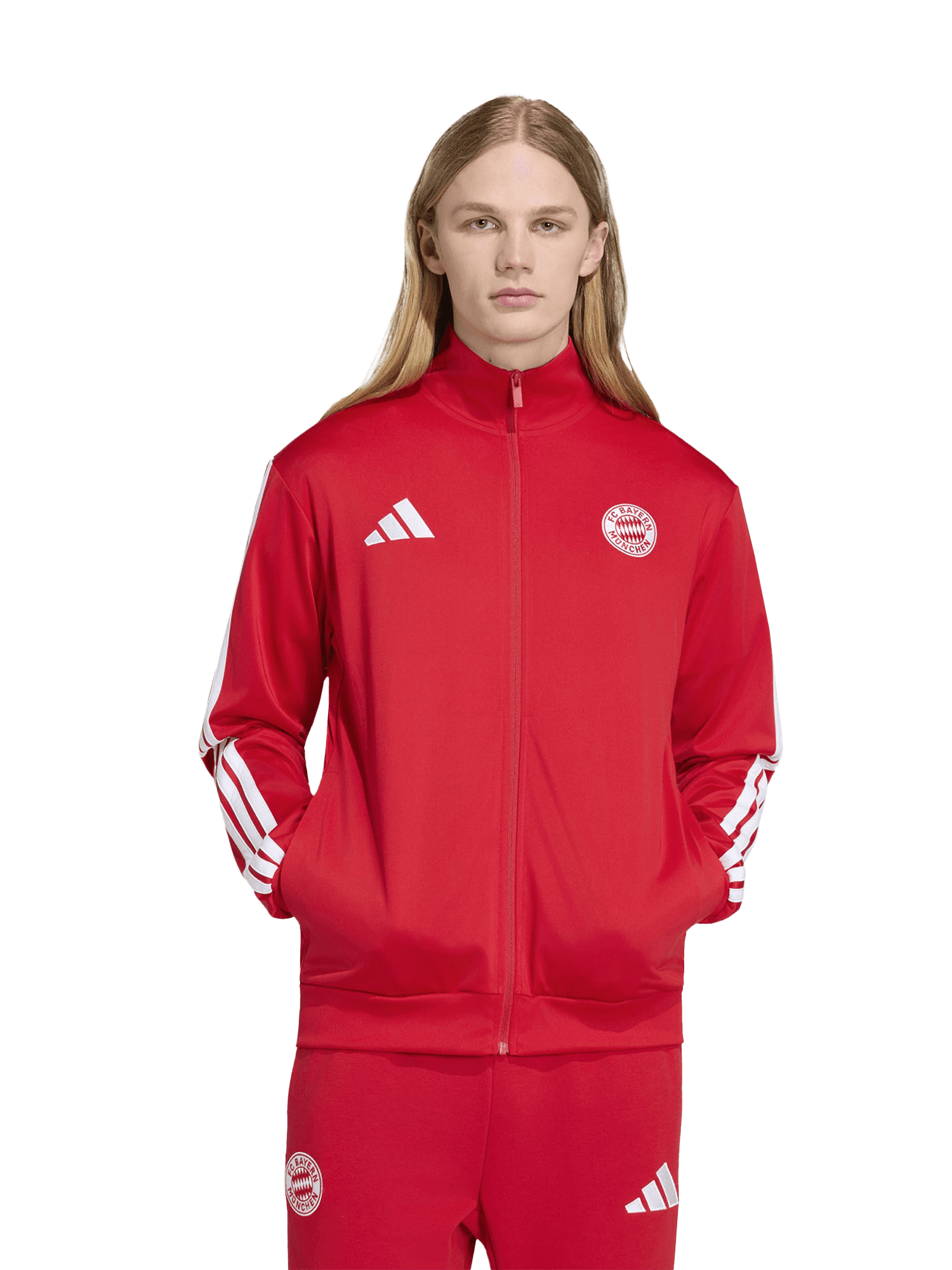 Trainingsjacke DNA