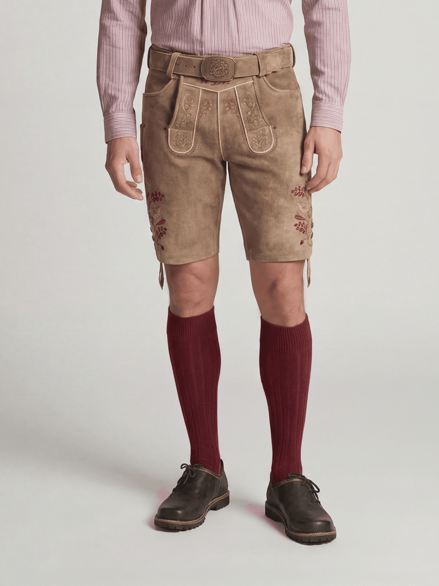 Lederhose