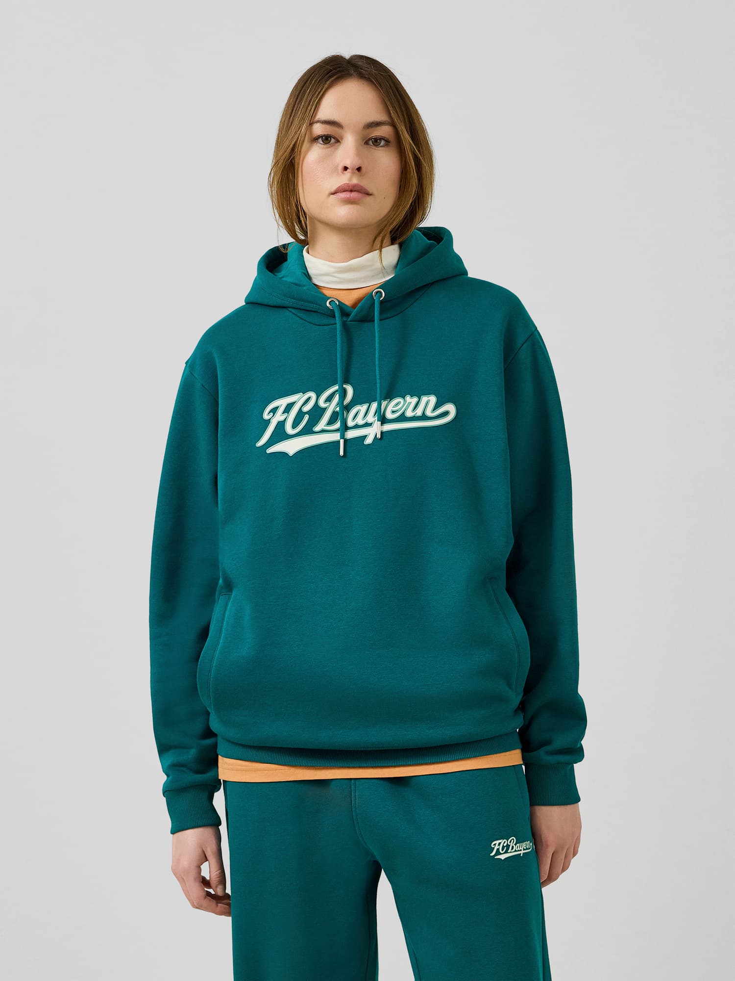 Hoodie Spring