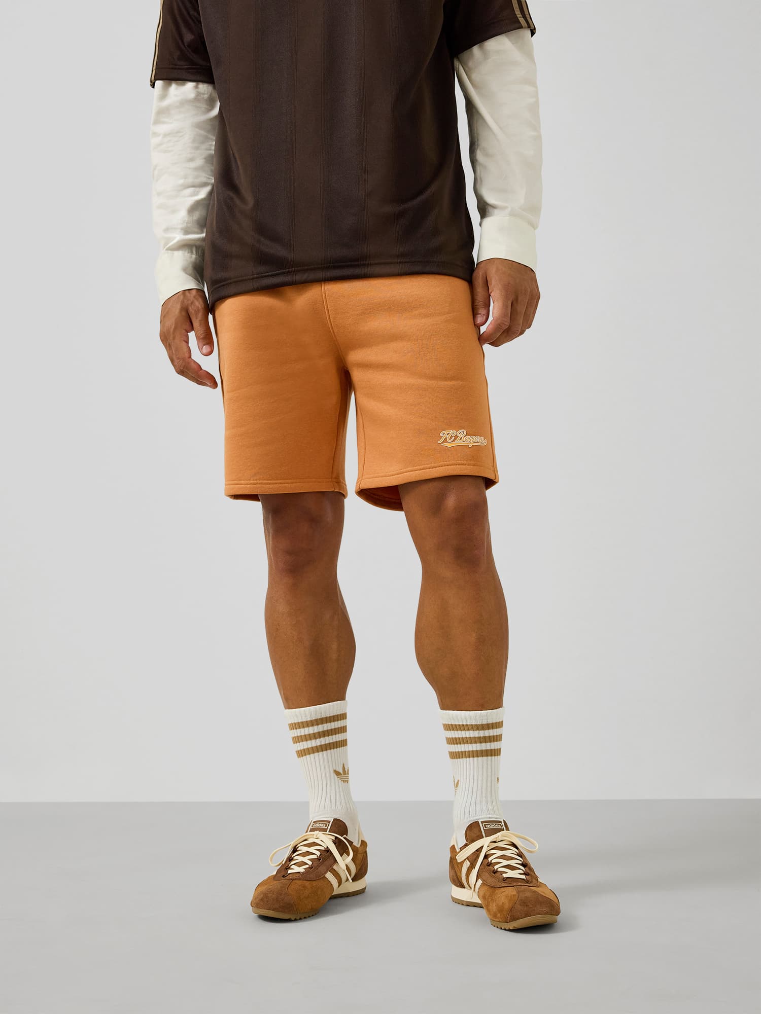 Sweatshort Spring