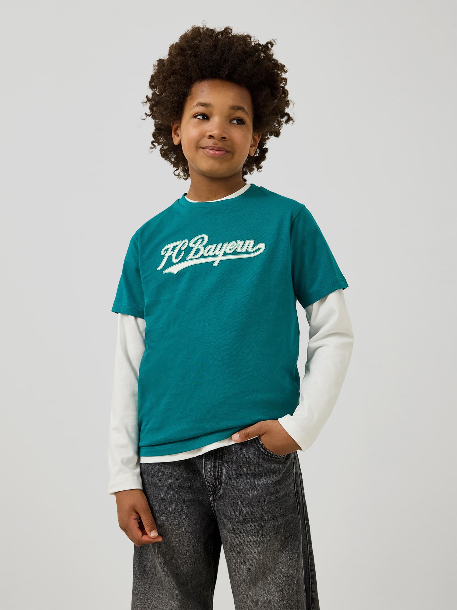 T-Shirt Spring