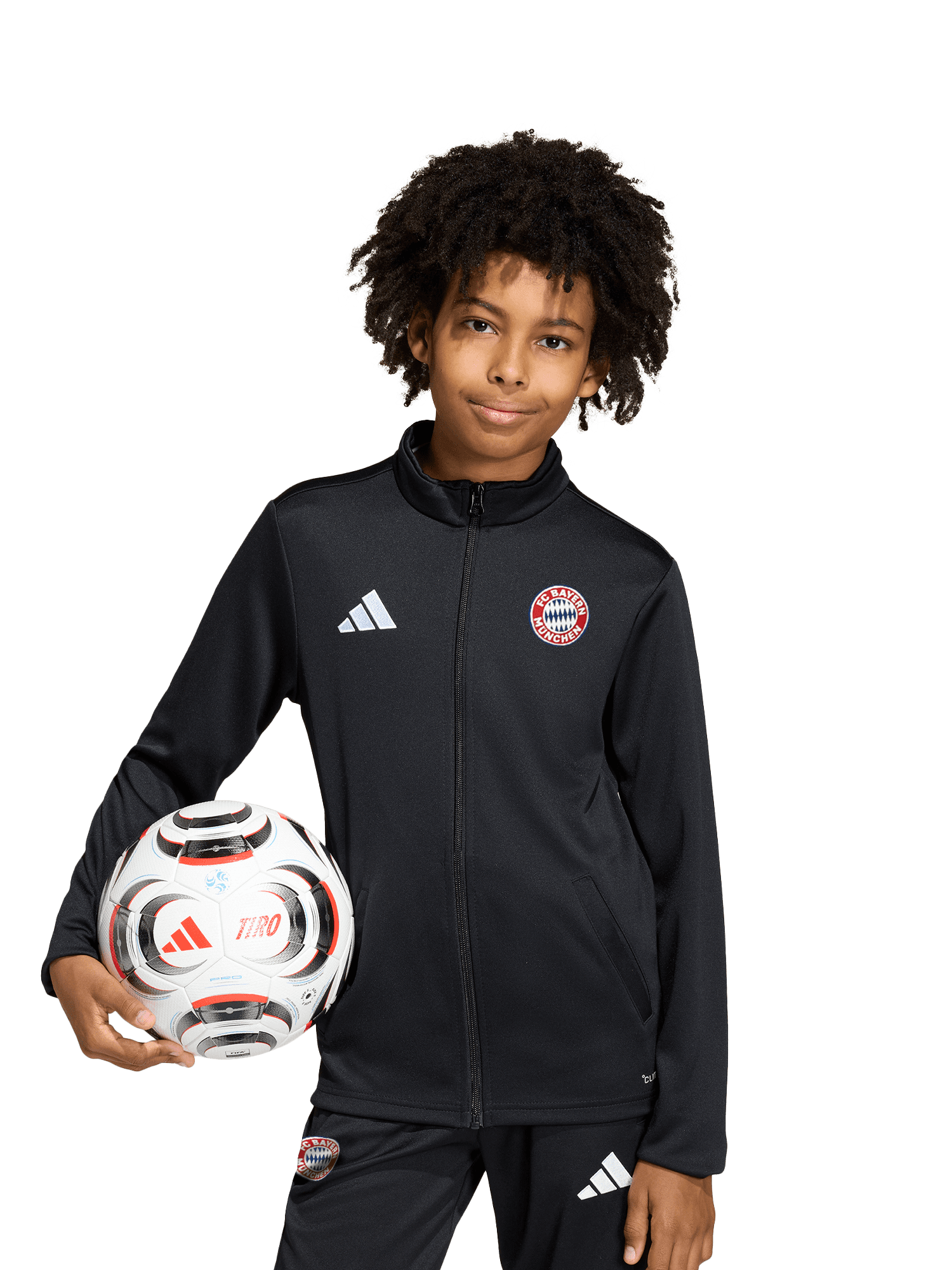 Trainingsjacke Sports