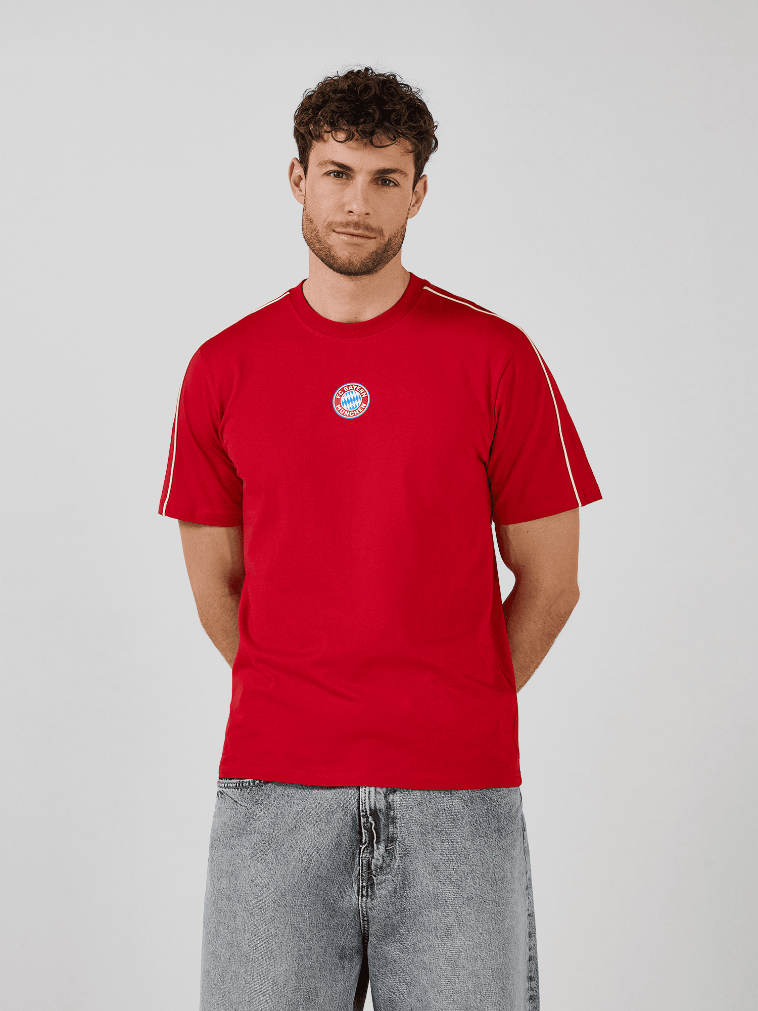 T-Shirt Essentials
