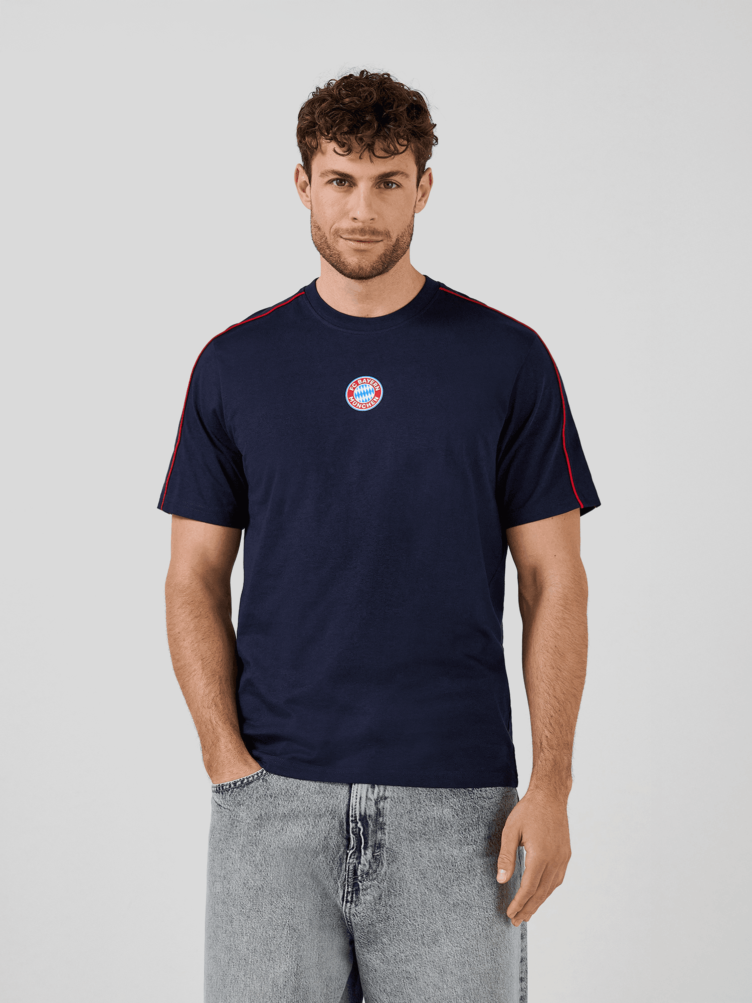 T-Shirt Essentials