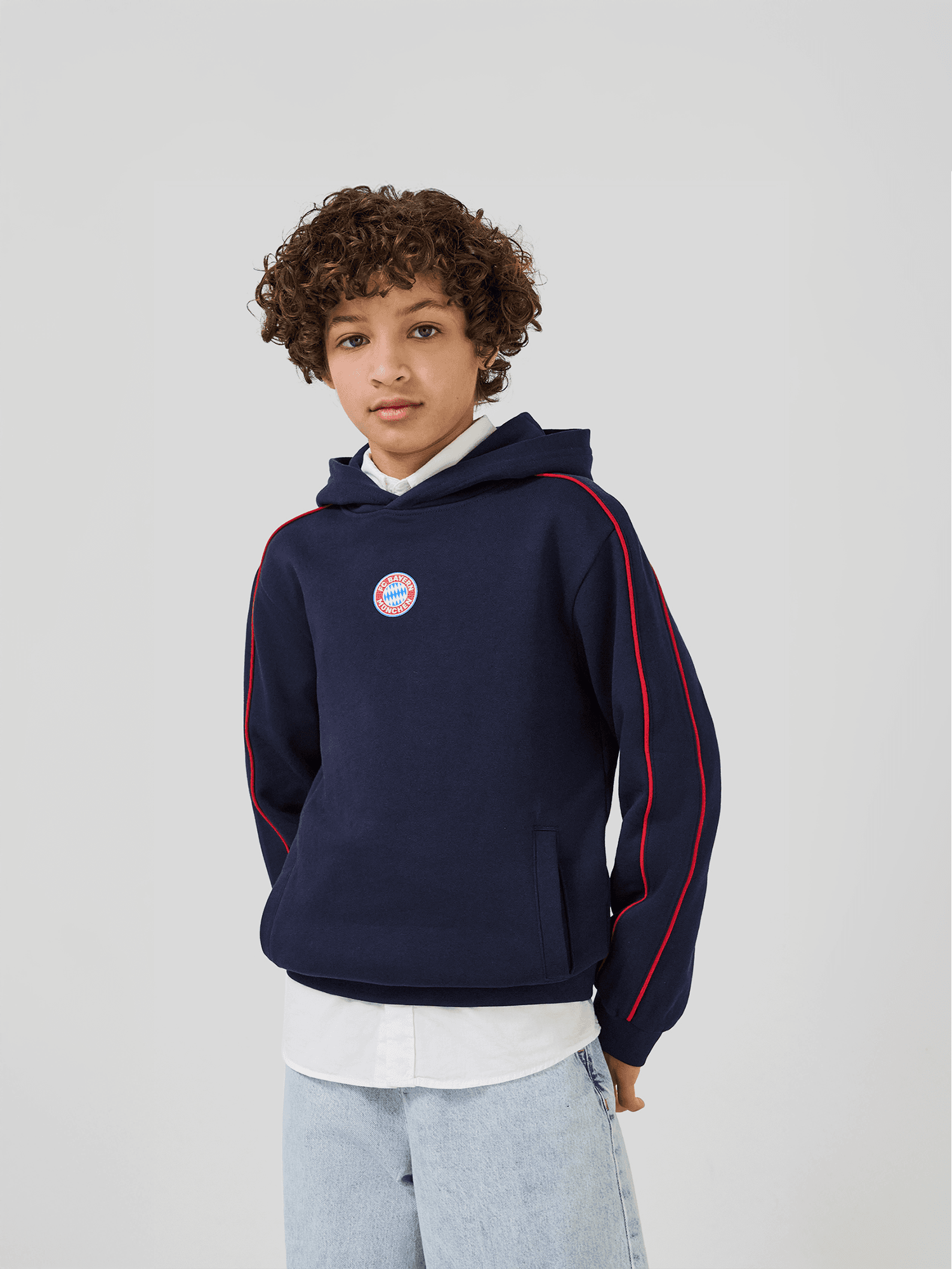 Hoodie Essentials