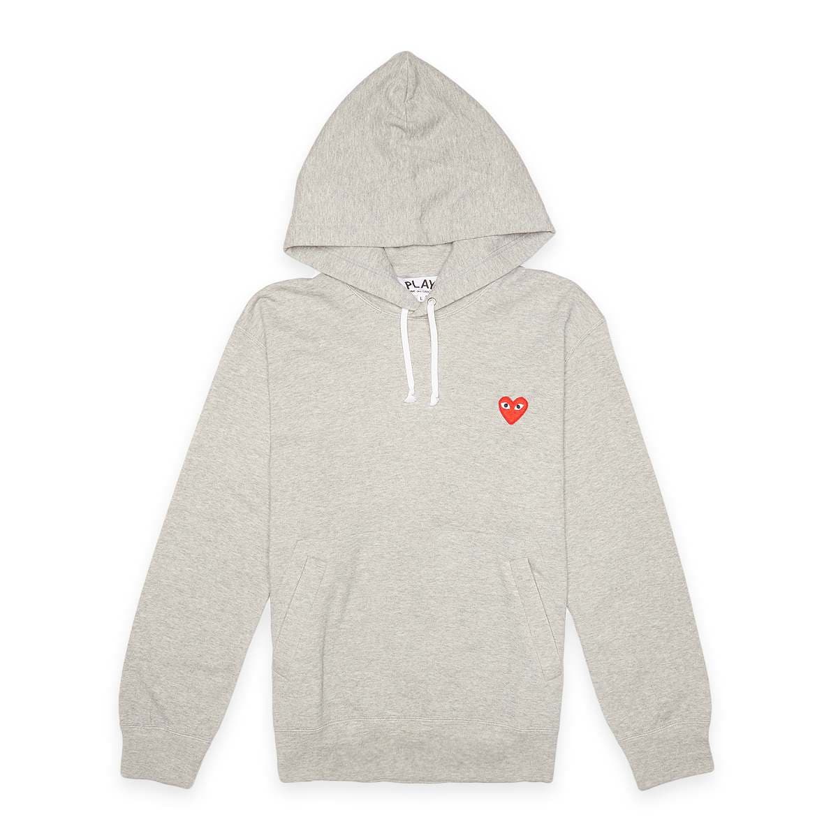 Hooded Sweatshirt