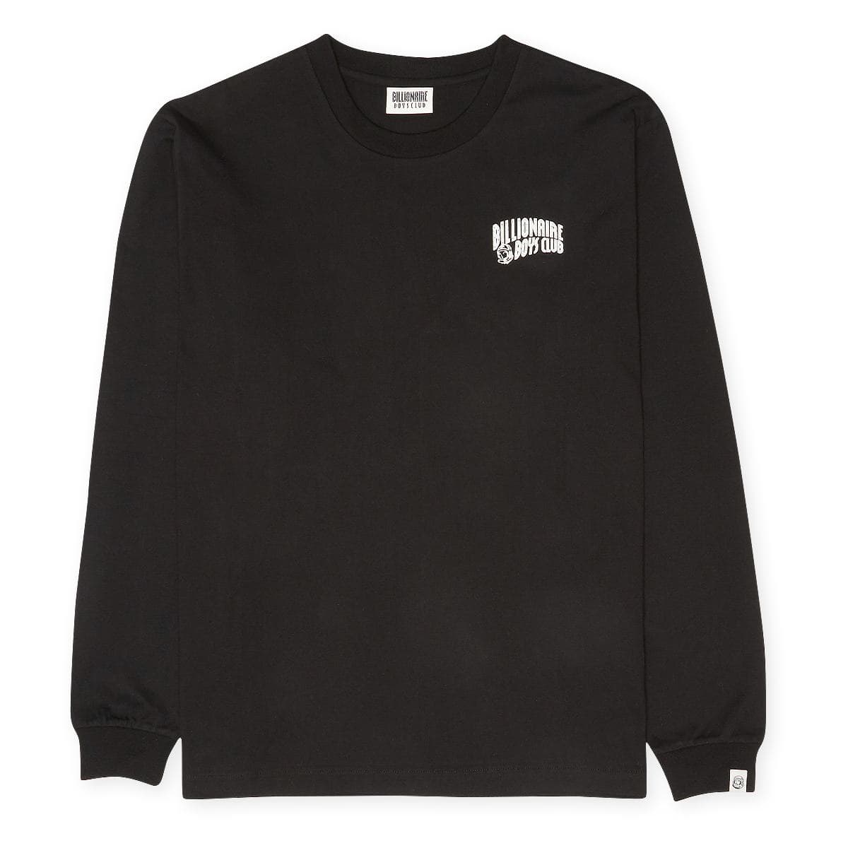 Small Arch Logo L/S T-Shirt 