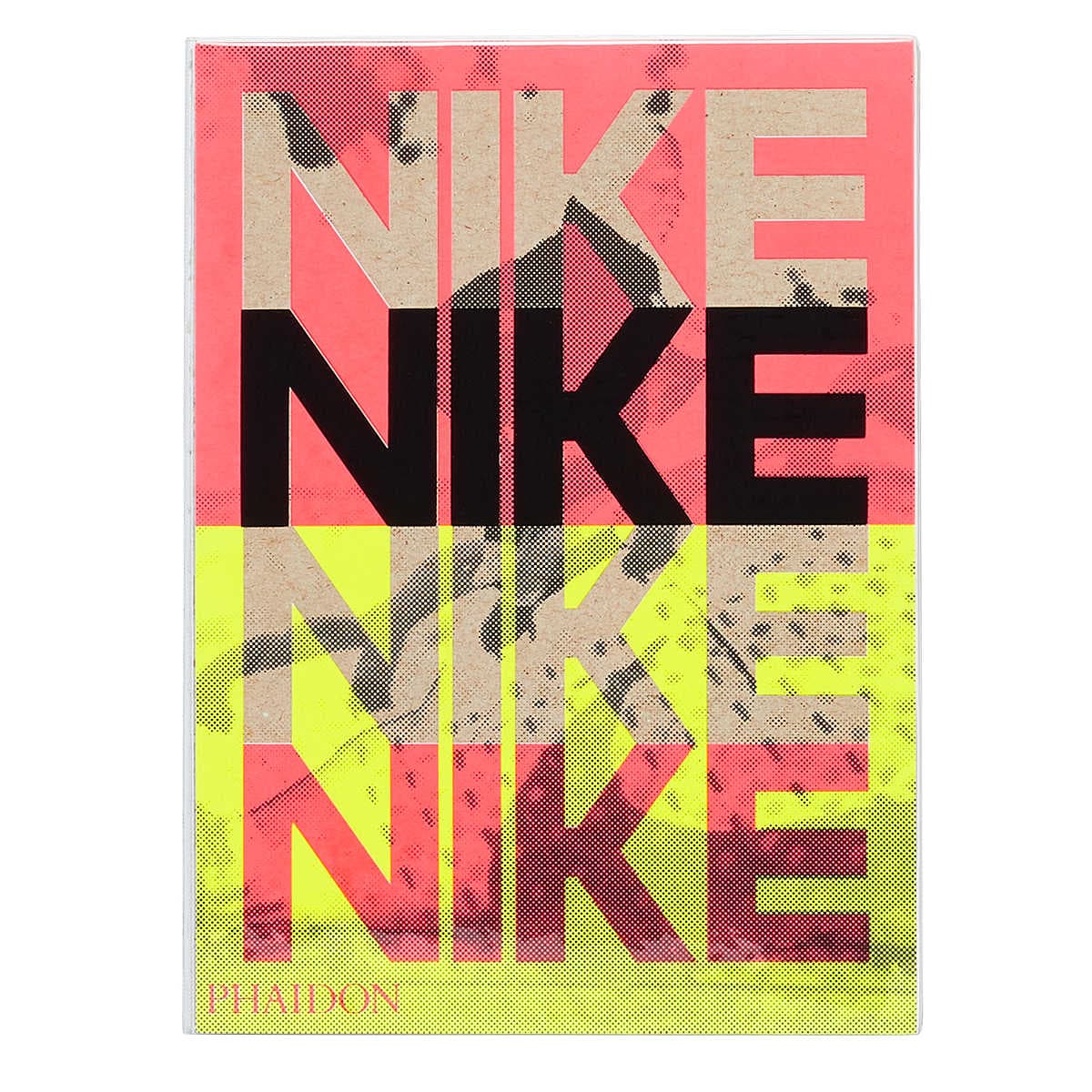 Nike: Better is Temporary