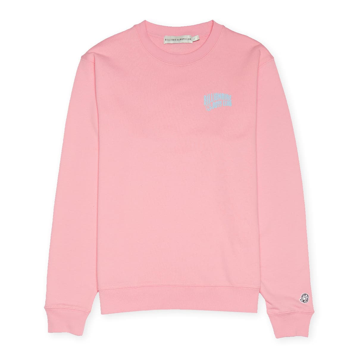 Small Arch Logo Crewneck