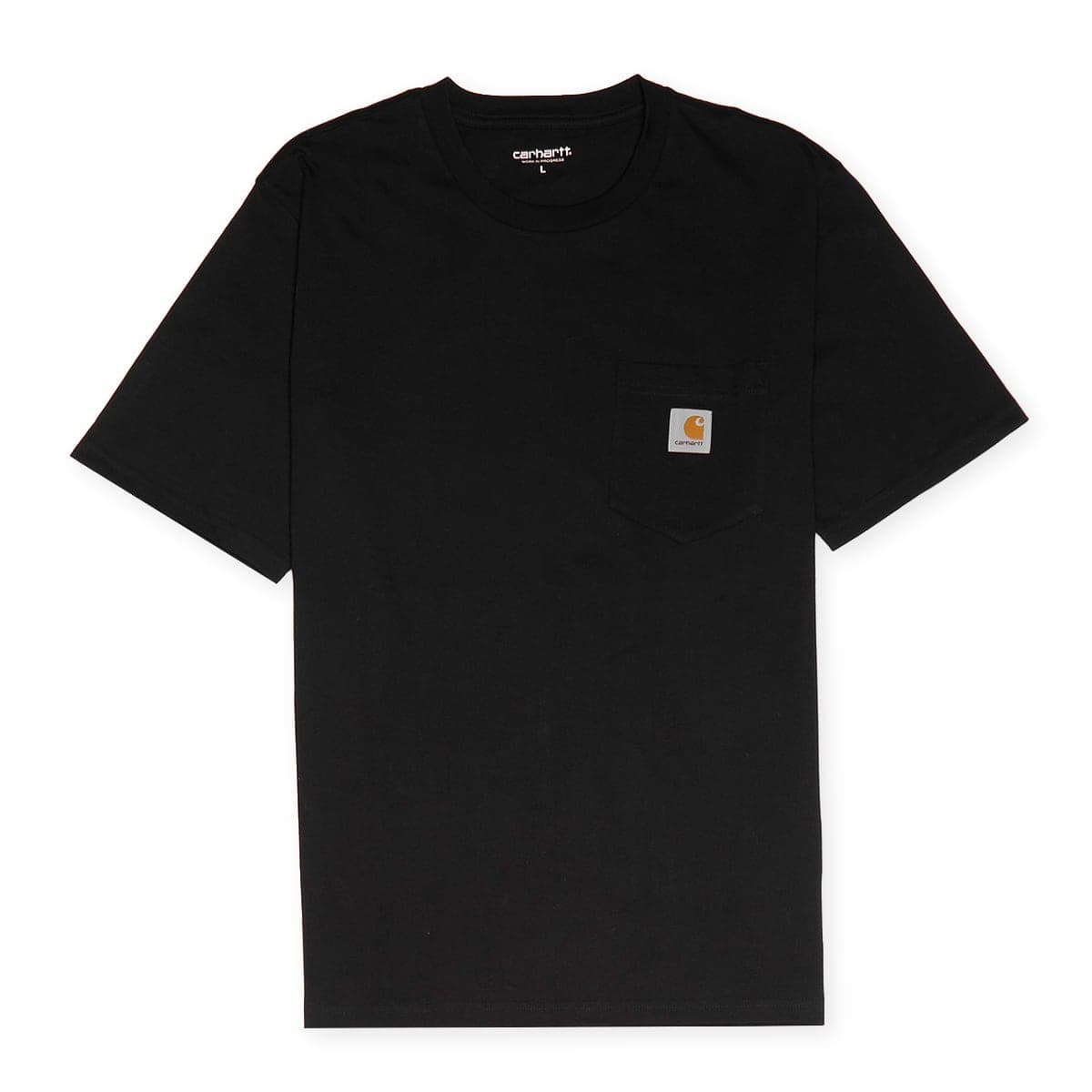 S/S Pocket T-Shirt