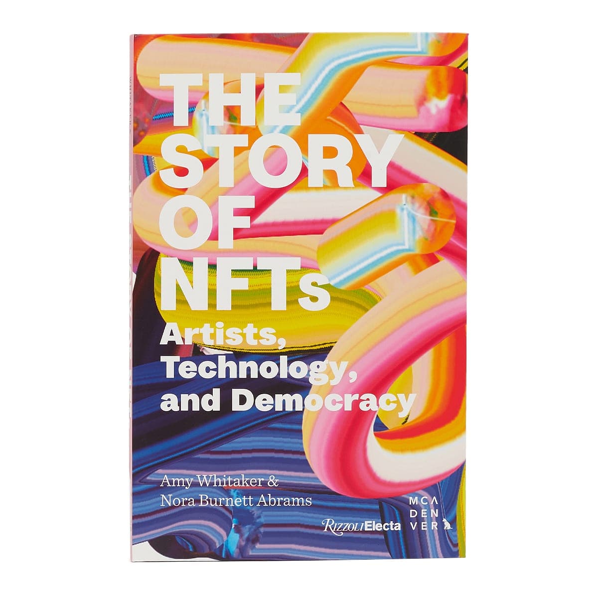 The Story of NFTs